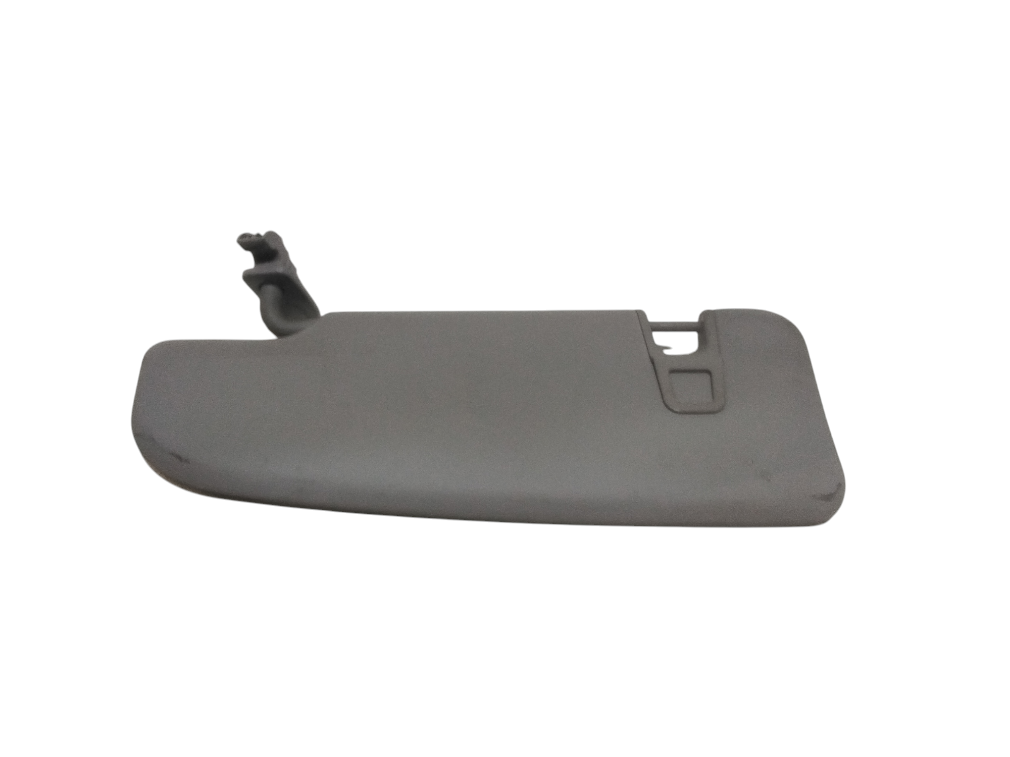 Parasole aletta anteriore Lato Guida per Alfa Romeo Giulia Serie (952_) (16>) (2016 - In produzione)