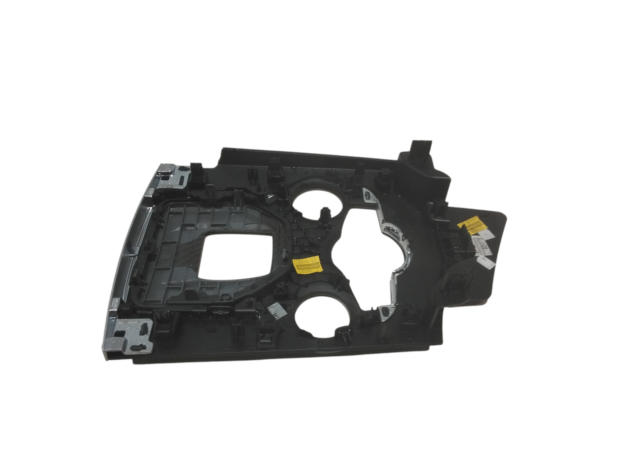 Cornice leva cambio per Alfa Romeo Giulia Serie (952_) (16>) (2016 - In produzione)