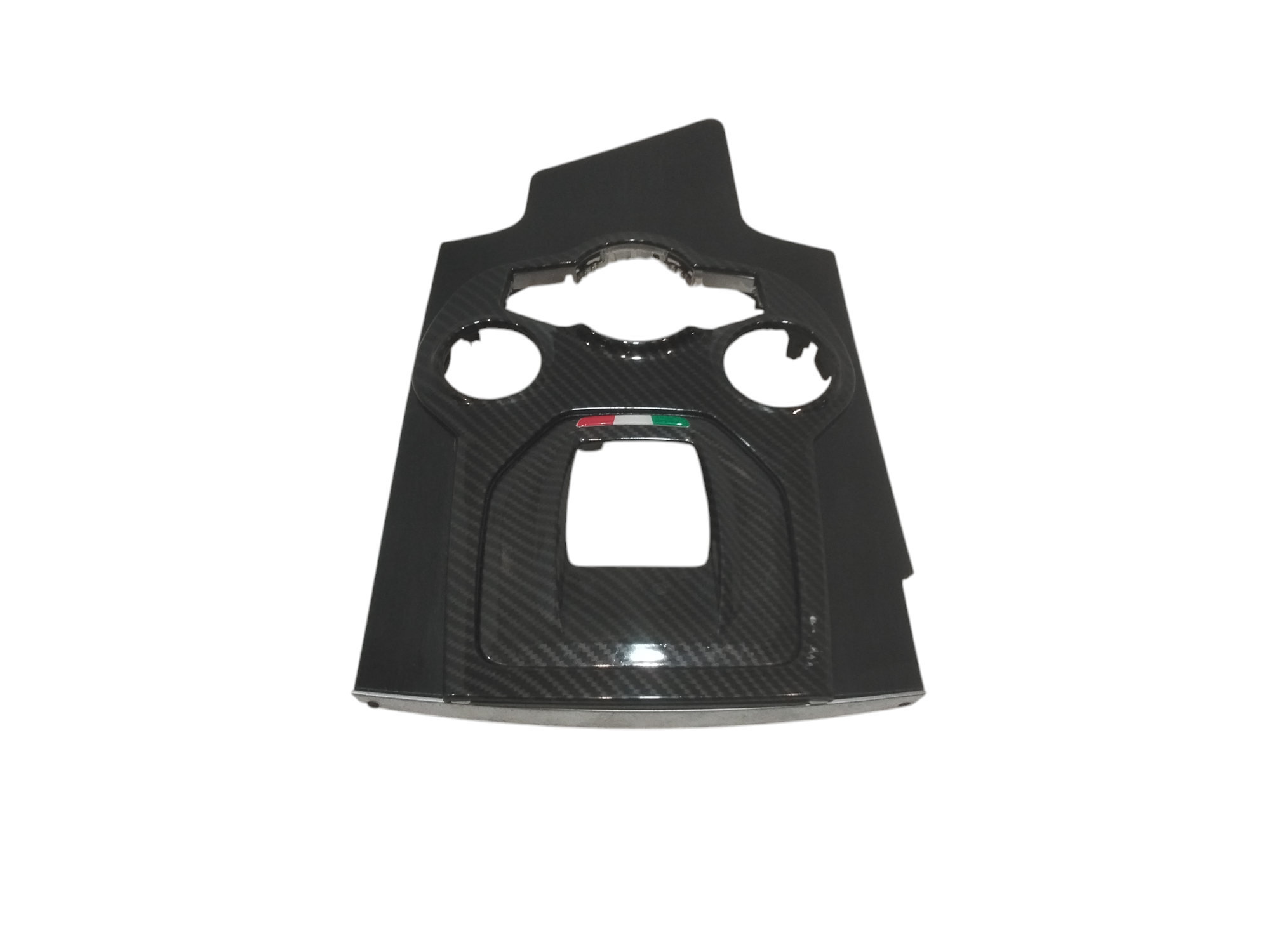 Cornice leva cambio per Alfa Romeo Giulia Serie (952_) (16>) (2016 - In produzione)