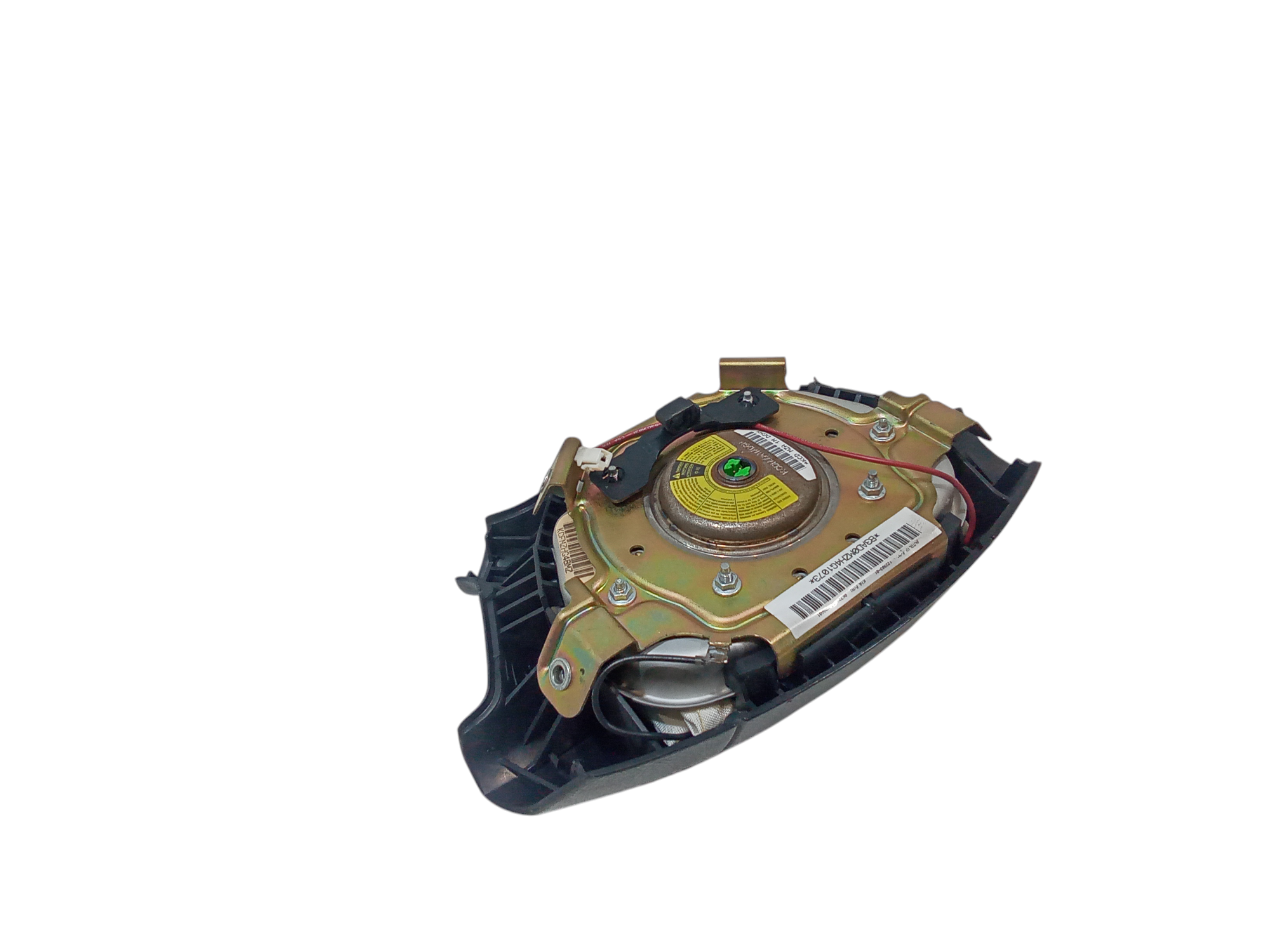 Airbag Volante per Kia Rio 1 Serie (2000 - 2003)