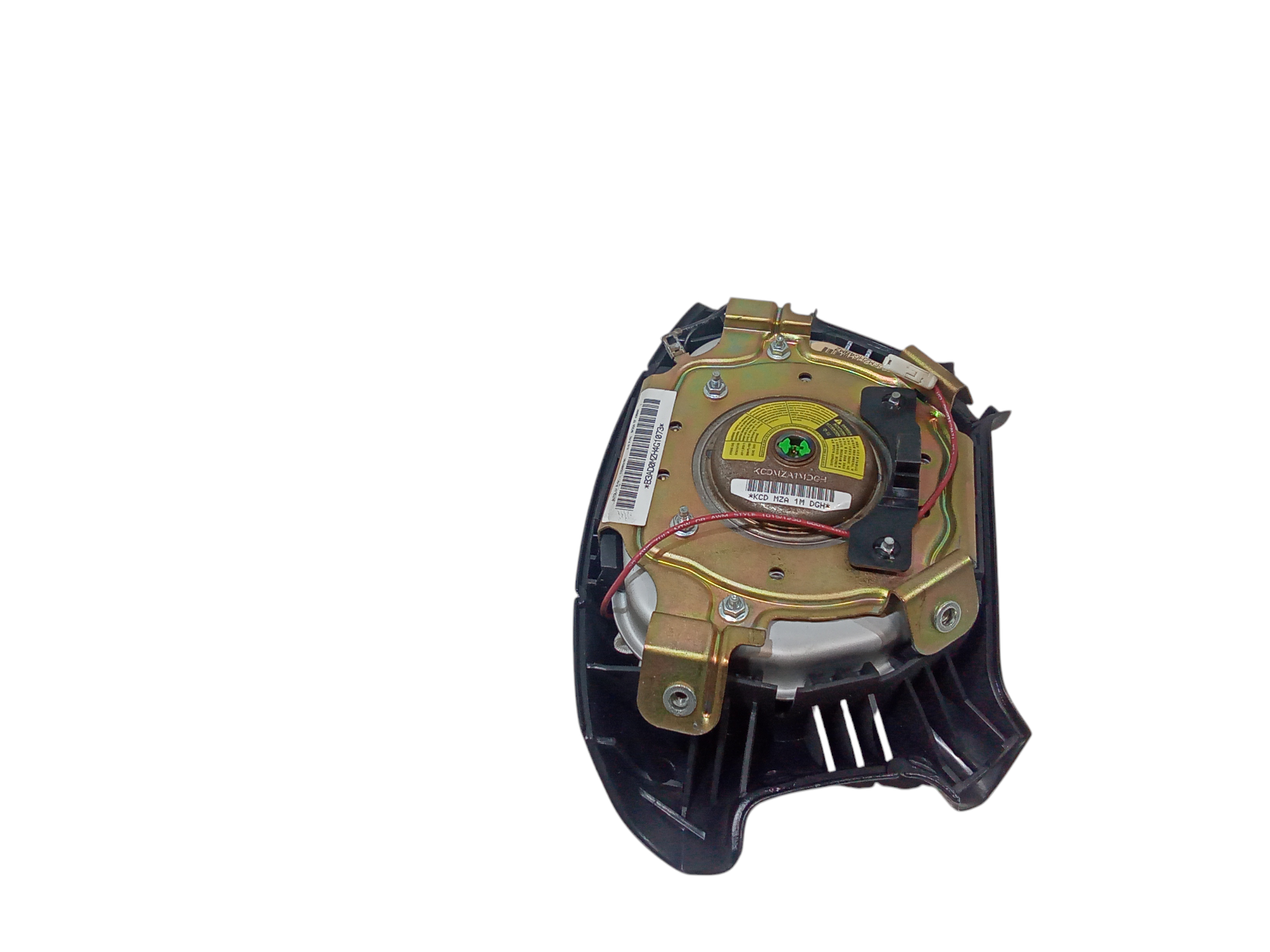 Airbag Volante per Kia Rio 1 Serie (2000 - 2003)