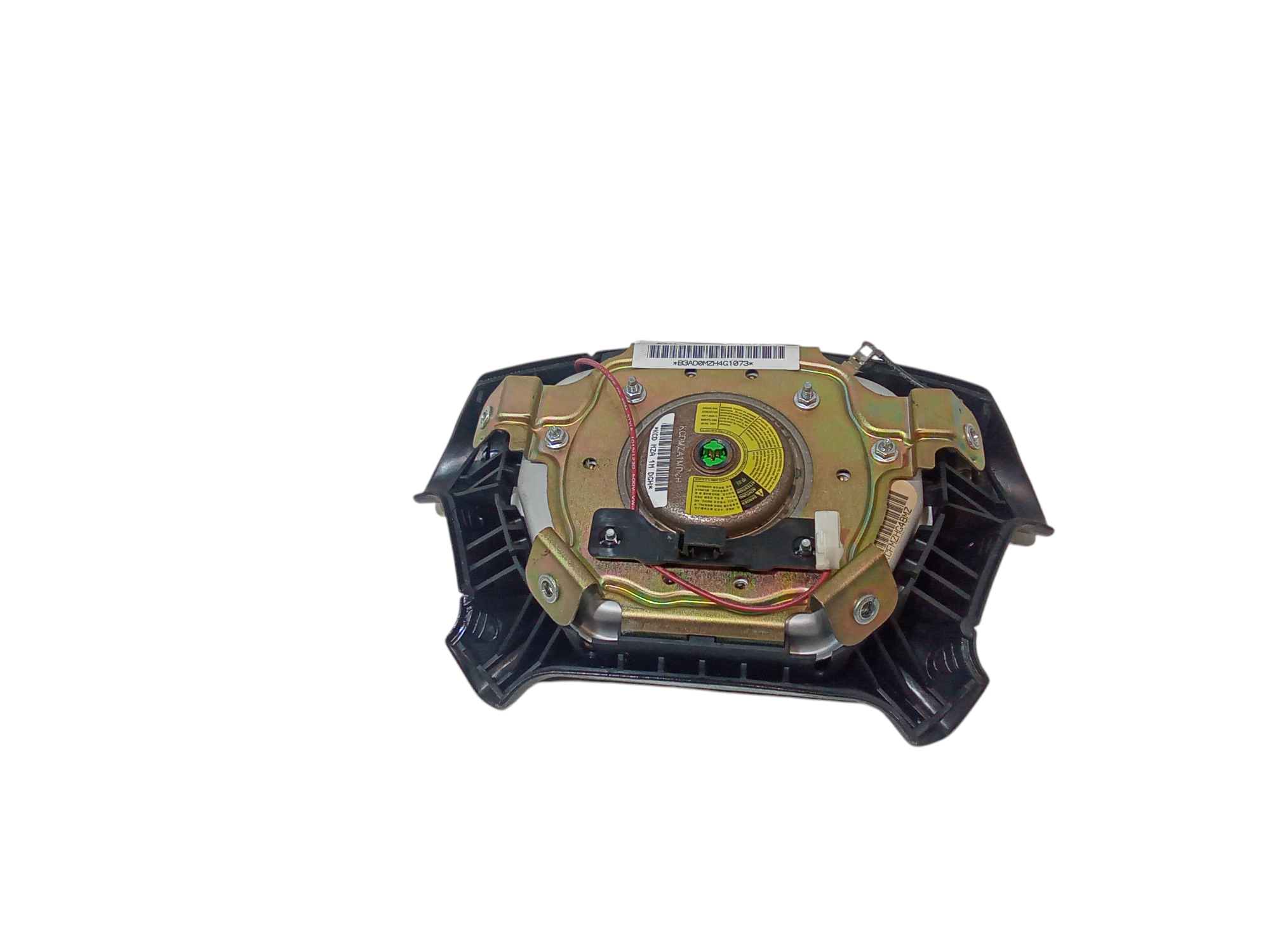 Airbag Volante per Kia Rio 1 Serie (2000 - 2003)