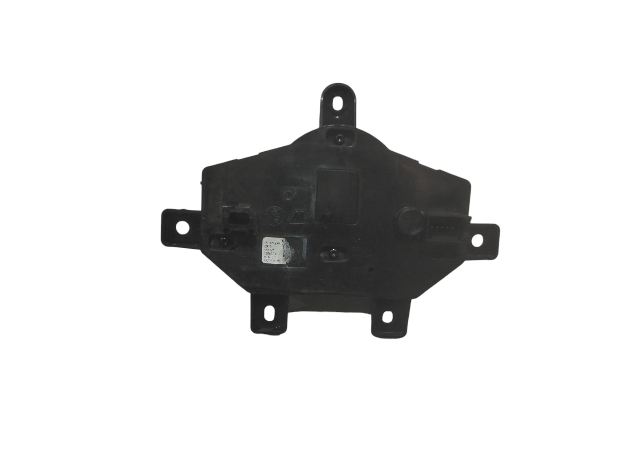 Joystick computer di bordo per Alfa Romeo Giulia Serie (952_) (16>) (2016 - In produzione)