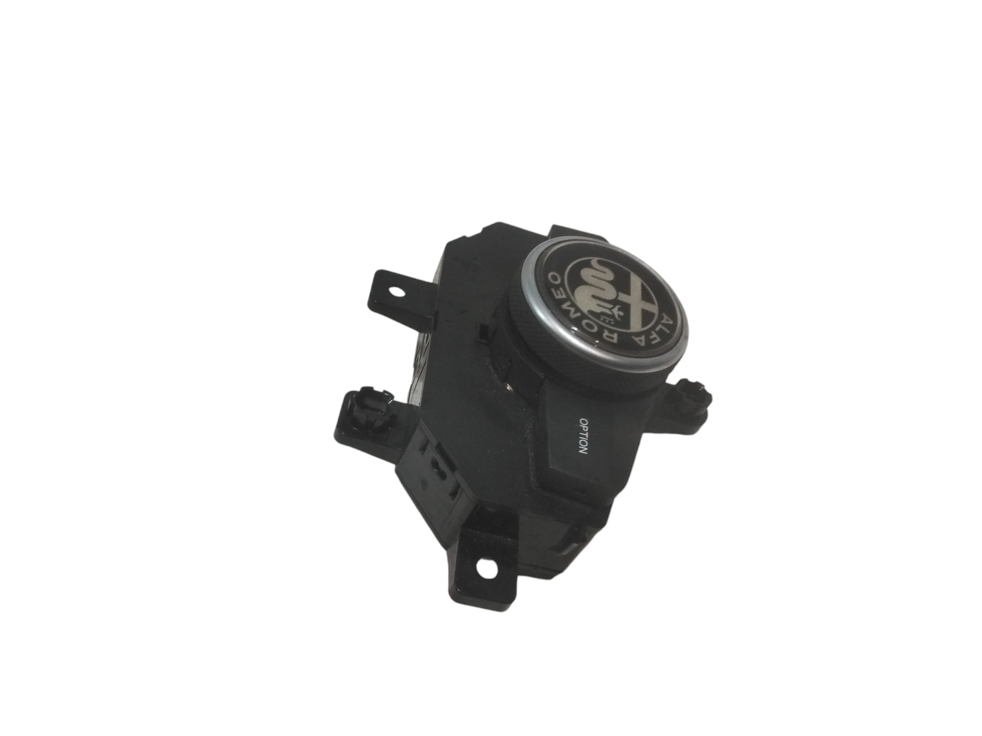 Joystick computer di bordo per Alfa Romeo Giulia Serie (952_) (16>) (2016 - In produzione)