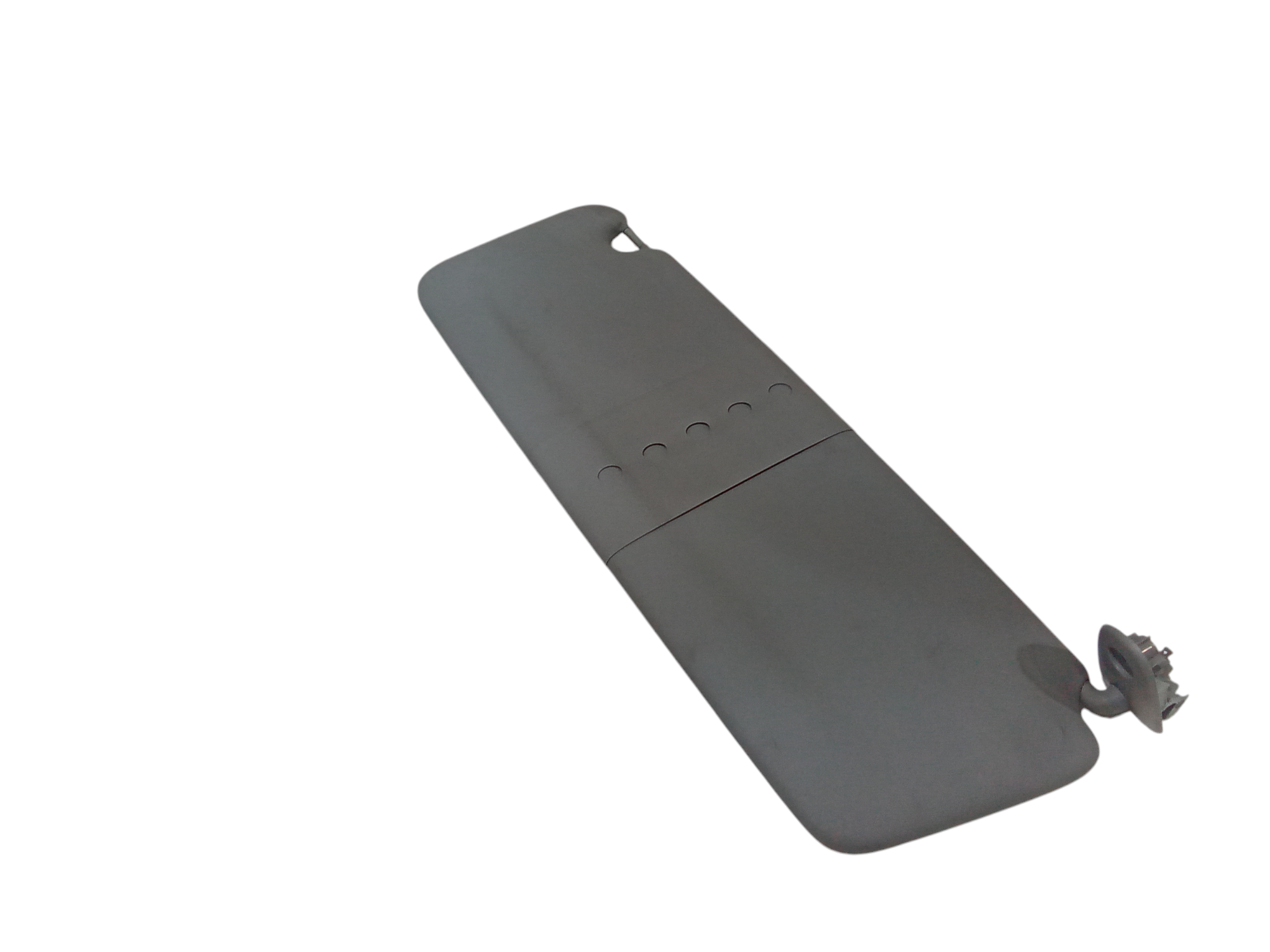 Parasole aletta Lato Passeggero per Renault Trafic Furgone 2 Serie (2007 - In produzione)