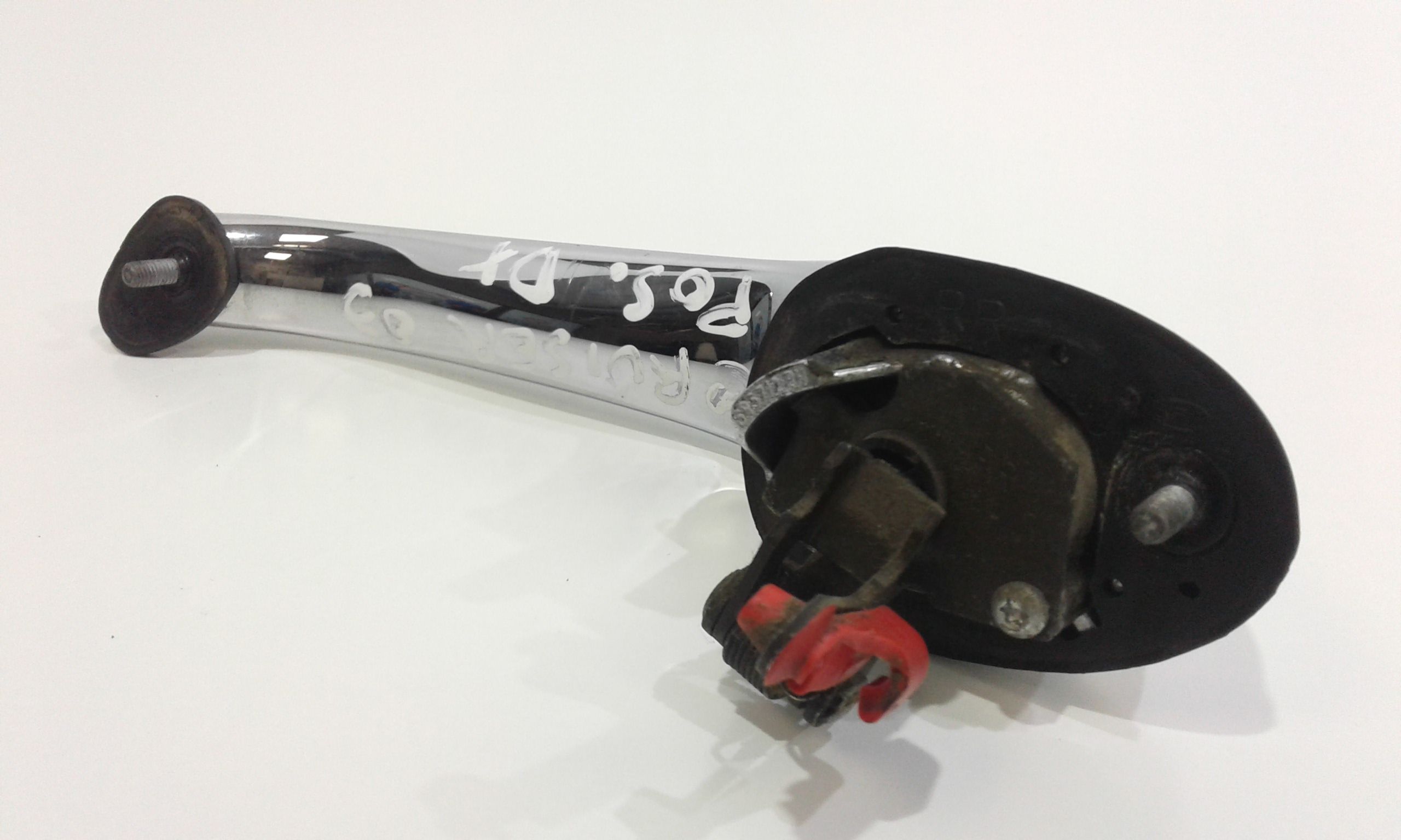 Maniglia esterna Posteriore Destra CHRYSLER PT Cruiser Berlina