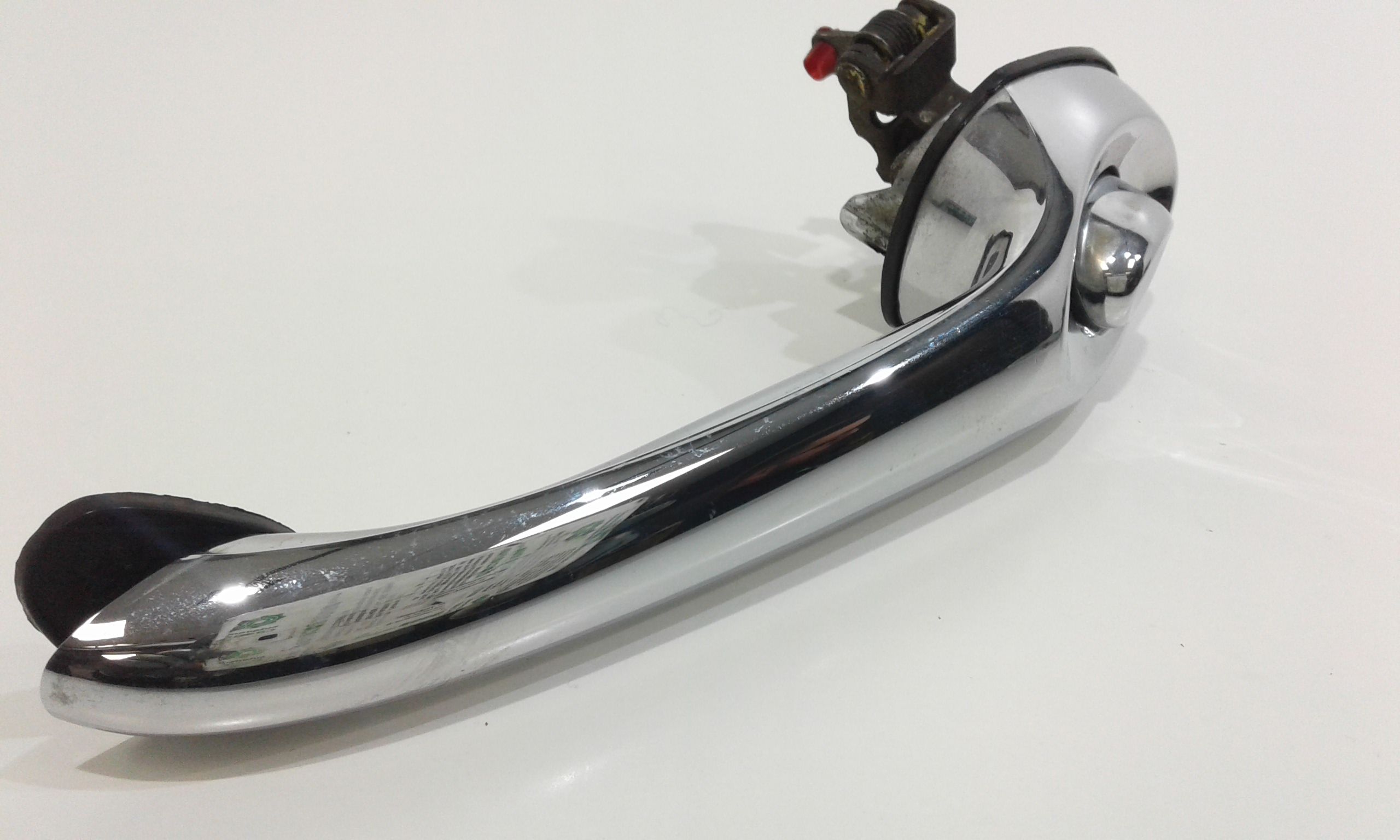 Maniglia esterna Posteriore Destra CHRYSLER PT Cruiser Berlina