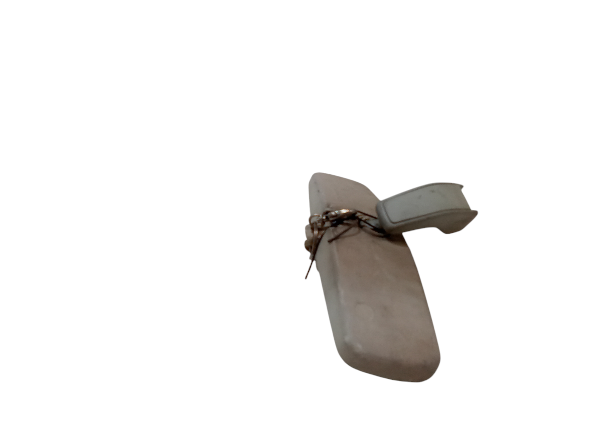 Specchietto Retrovisore Interno per Citroen C3 1 Serie (2002 - 2005)