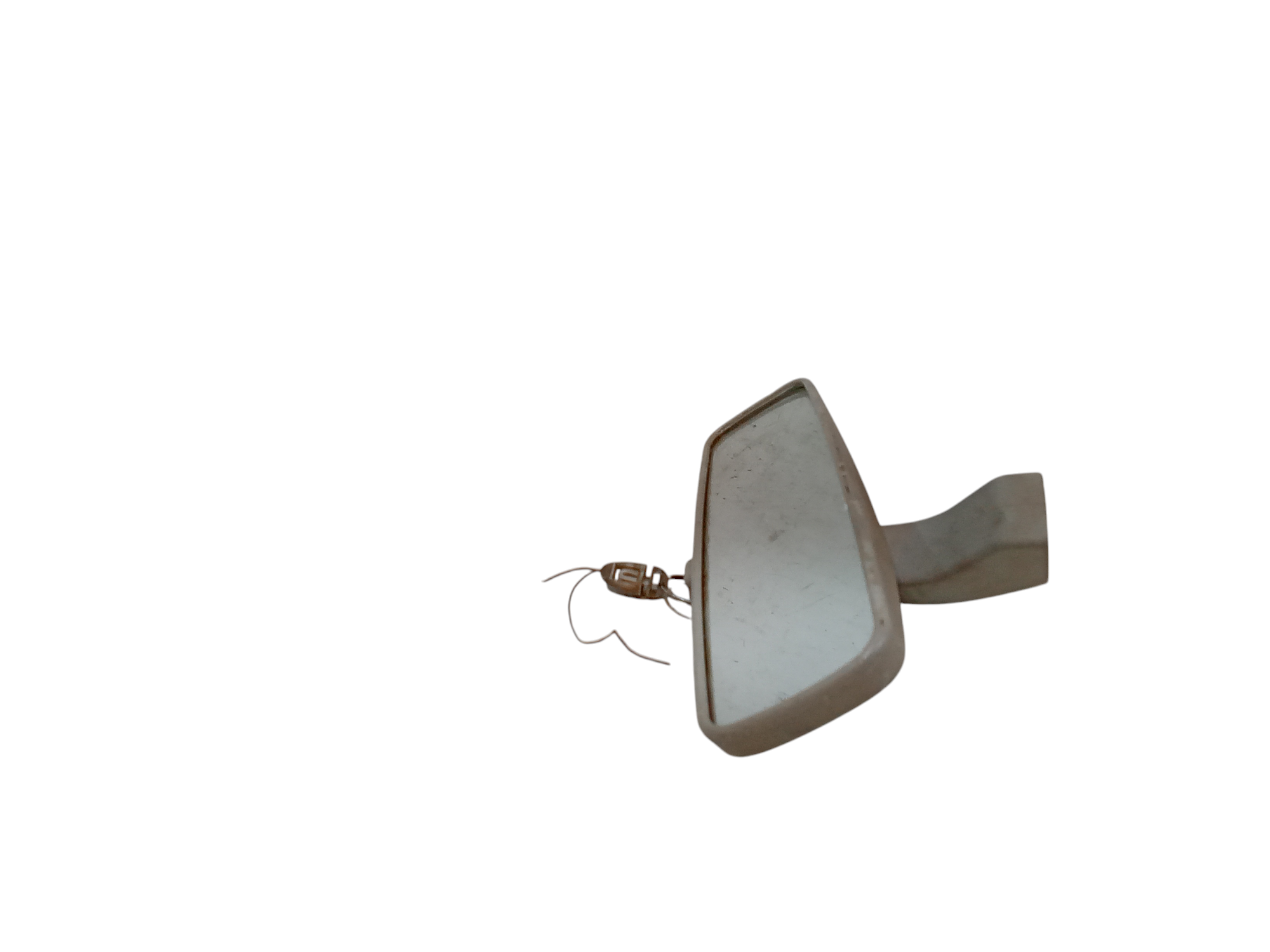 Specchietto Retrovisore Interno per Citroen C3 1 Serie (2002 - 2005)