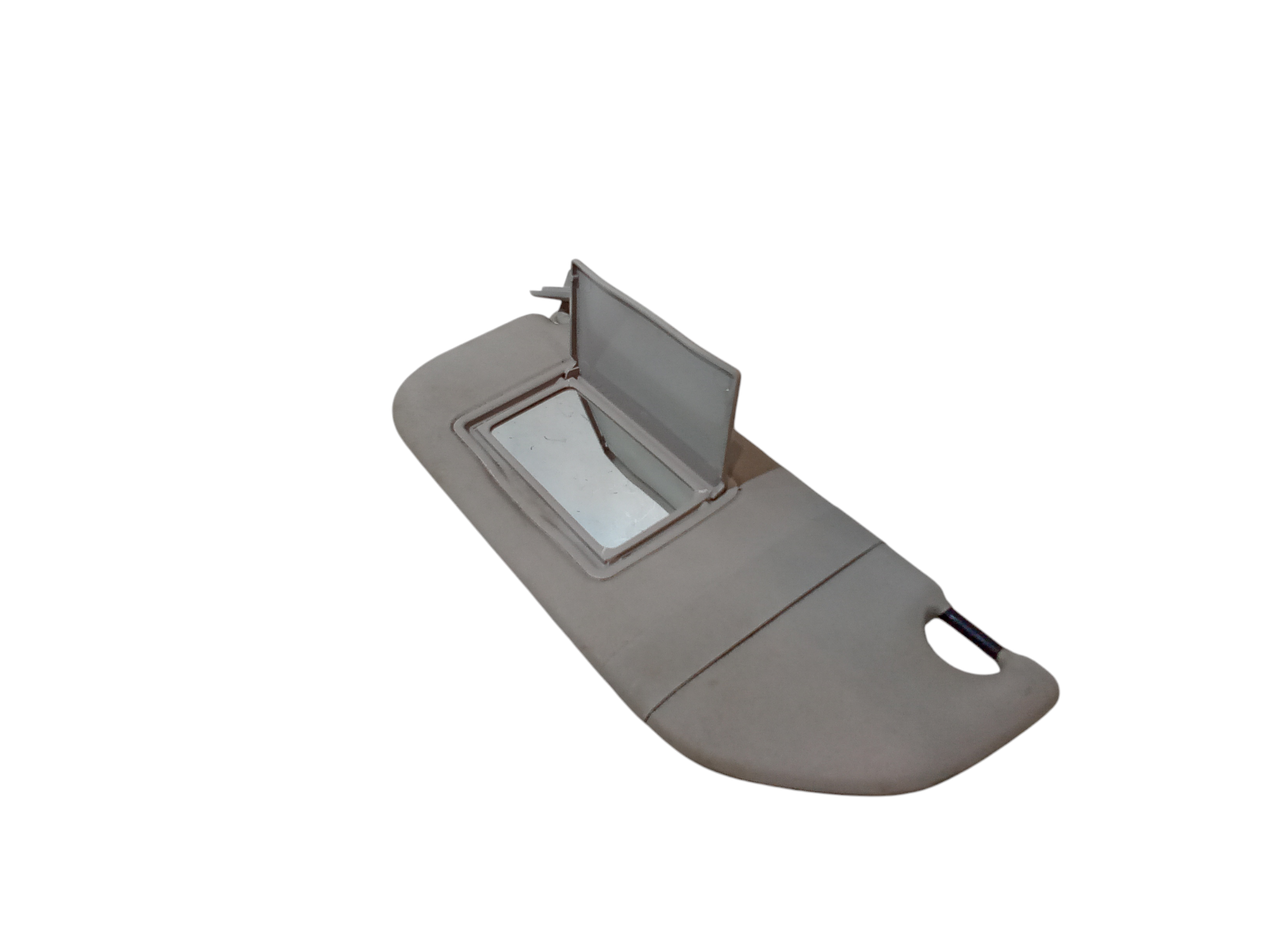 Parasole aletta anteriore Lato Guida per Citroen C3 1 Serie (2002 - 2005)