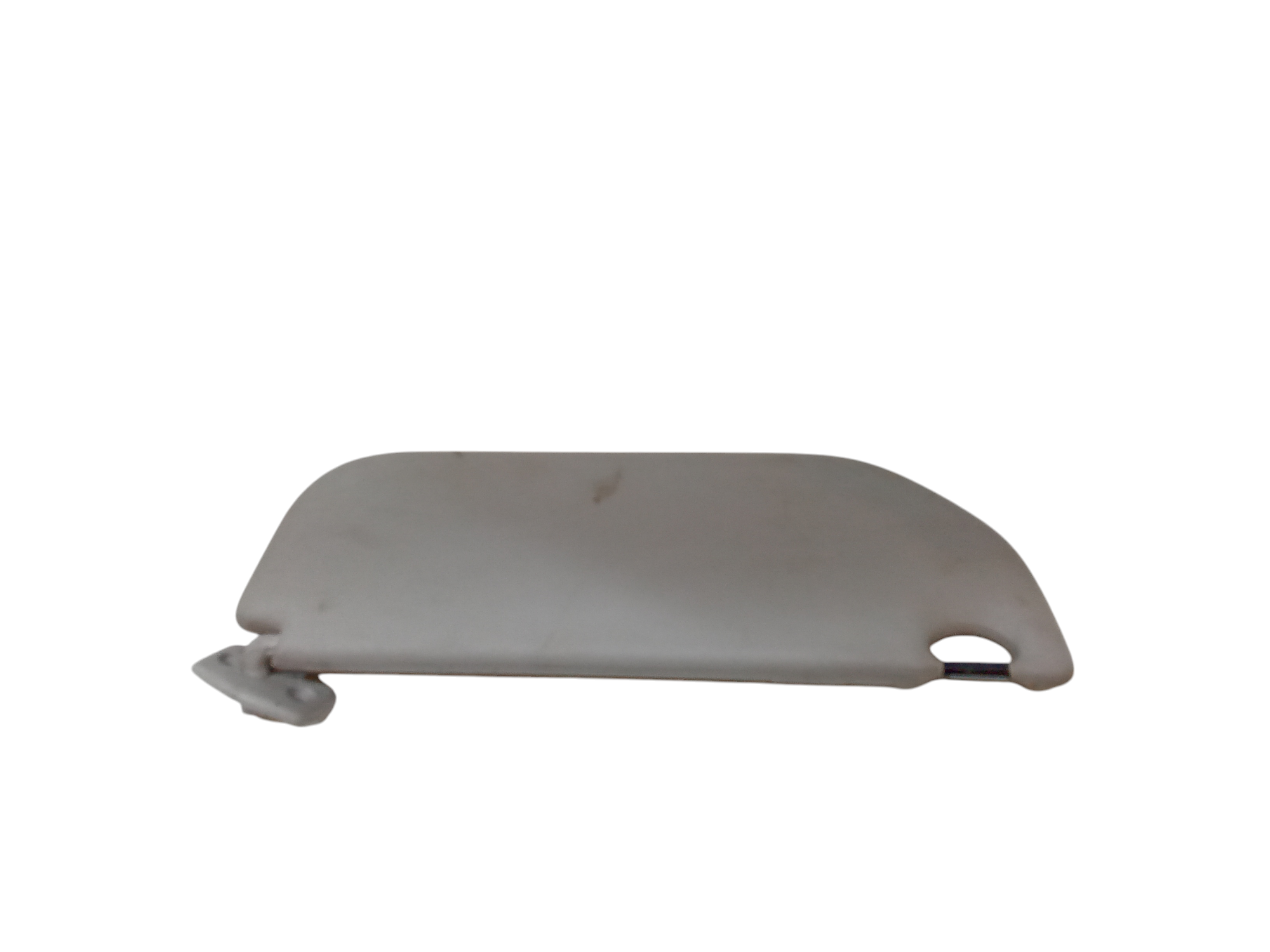 Parasole aletta anteriore Lato Guida per Citroen C3 1 Serie (2002 - 2005)