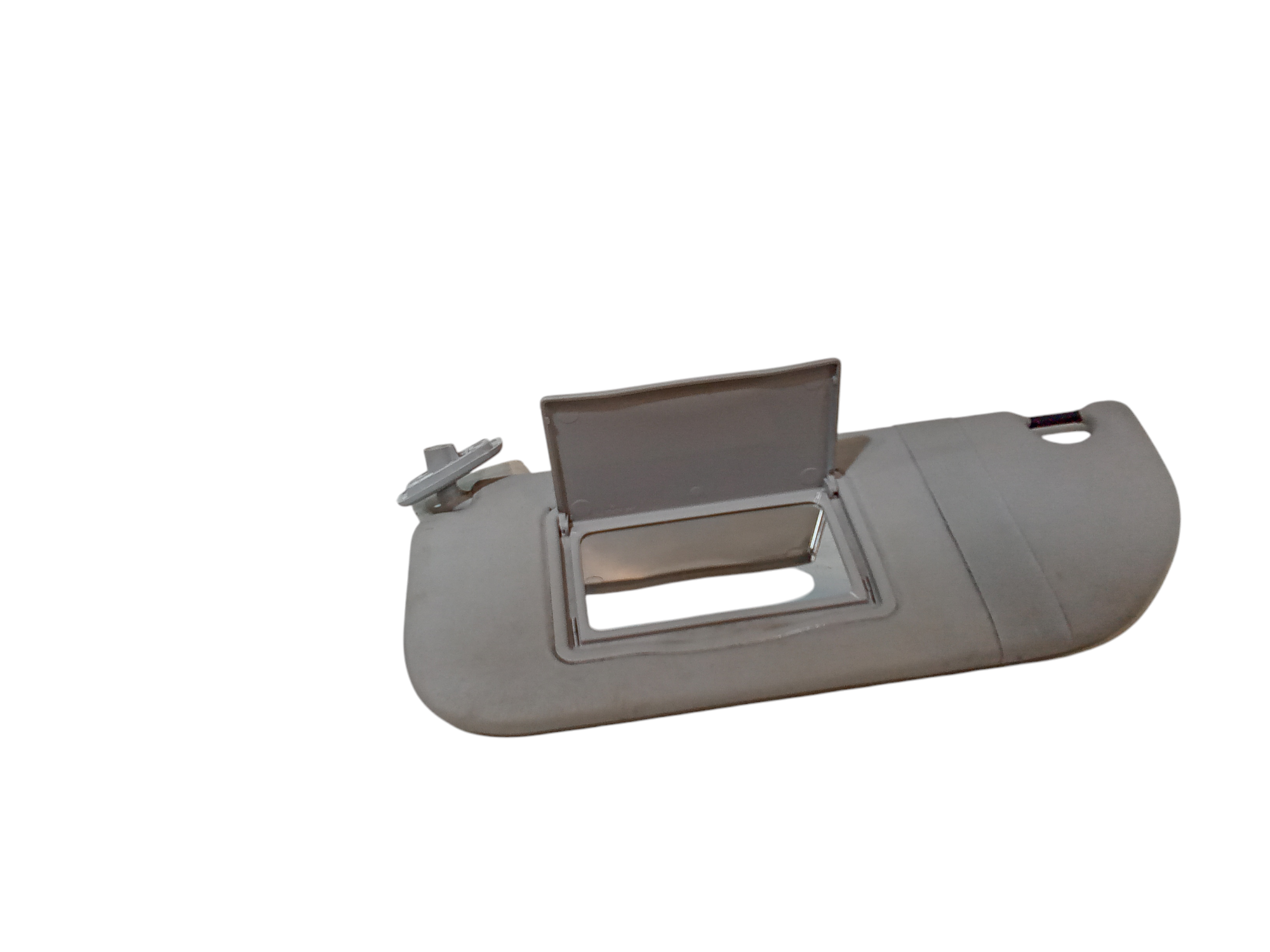 Parasole aletta anteriore Lato Guida per Citroen C3 1 Serie (2002 - 2005)