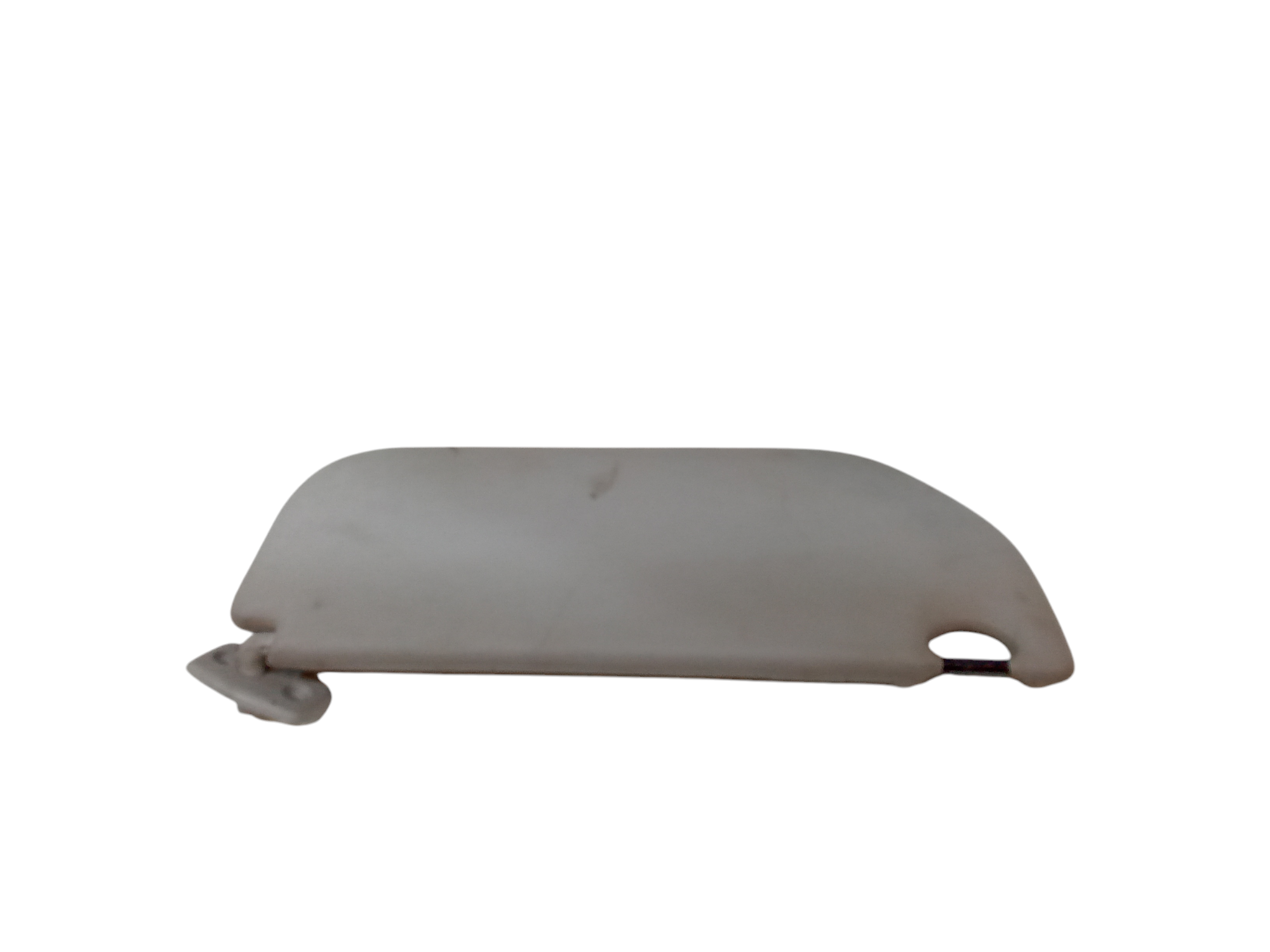 Parasole aletta anteriore Lato Guida per Citroen C3 1 Serie (2002 - 2005)