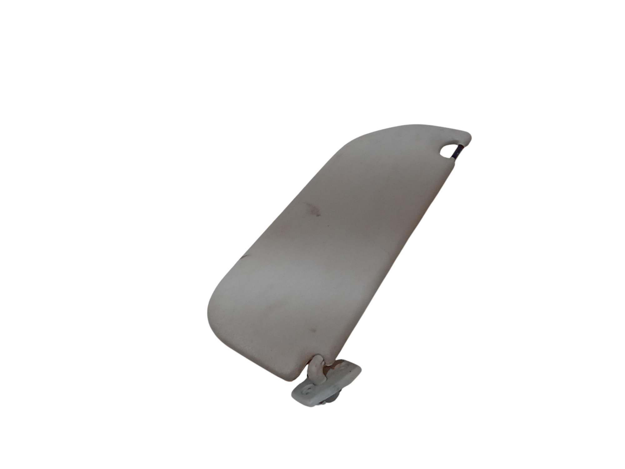 Parasole aletta anteriore Lato Guida per Citroen C3 1 Serie (2002 - 2005)