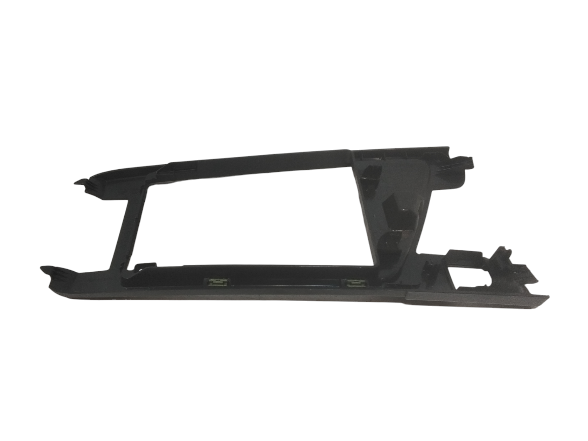 Modanatura console tunnel centrale per Alfa Romeo Giulia Serie (952_) (16>) (2016 - In produzione)