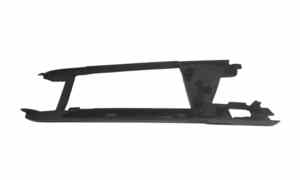 Modanatura console tunnel centrale per Alfa Romeo Giulia Serie (952_) (16>) (2016 - In produzione)