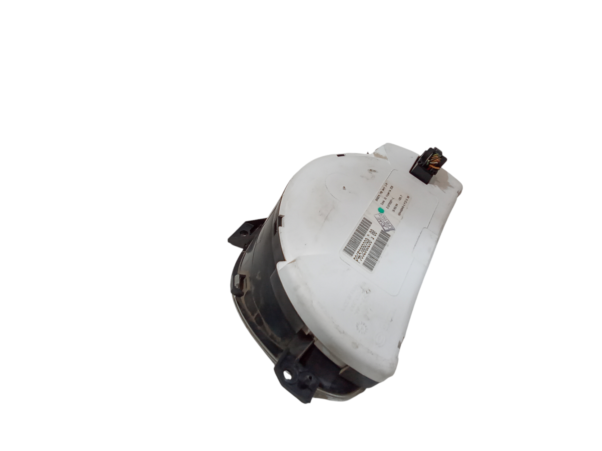 Quadro Strumenti per Citroen C3 1 Serie (2002 - 2005)