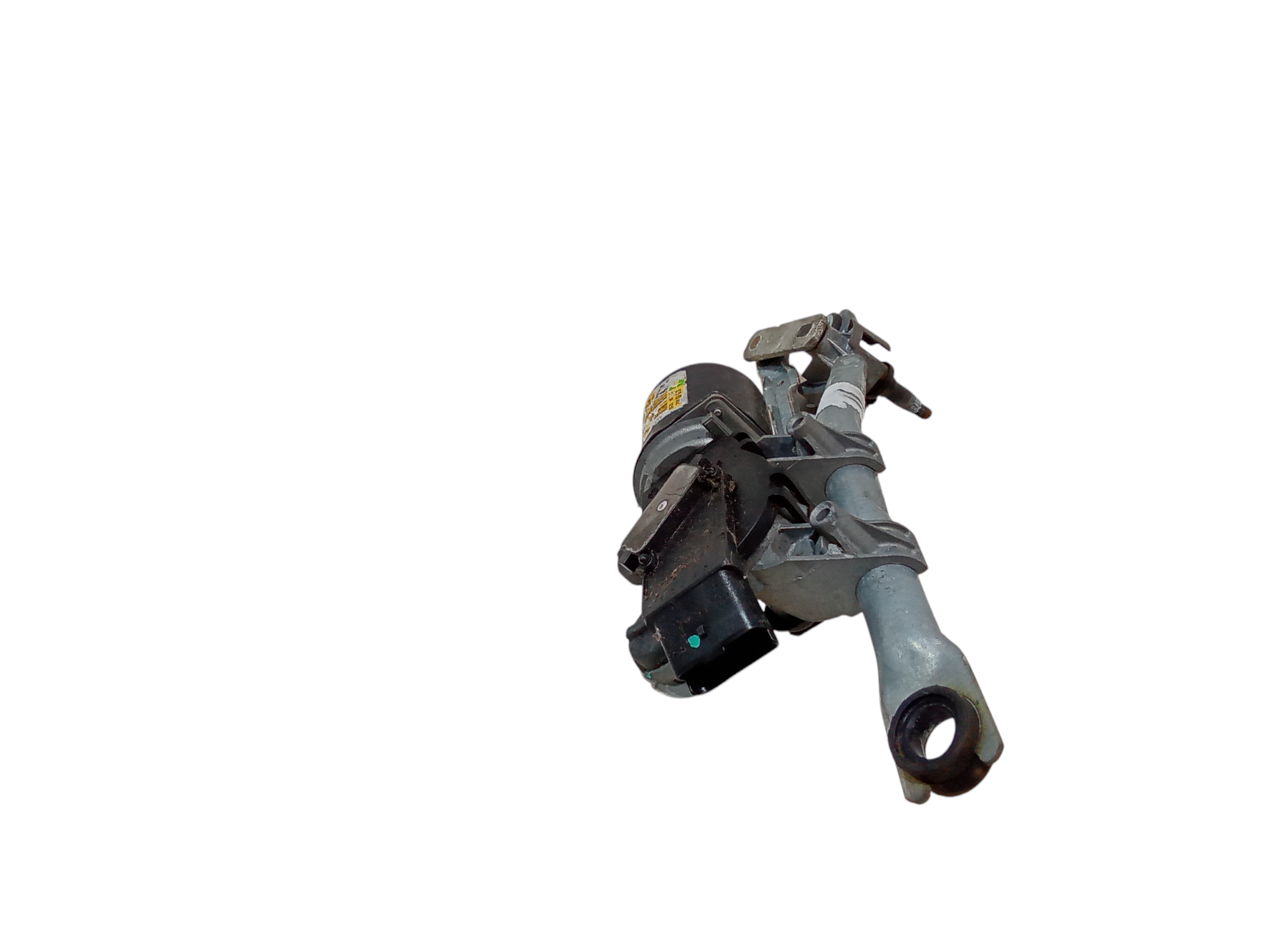 Motorino tergi ant completo di tandem per Citroen C1 1 Serie (2005 - 2008)