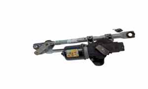 Motorino tergi ant completo di tandem per Citroen C1 1 Serie (2005 - 2008)