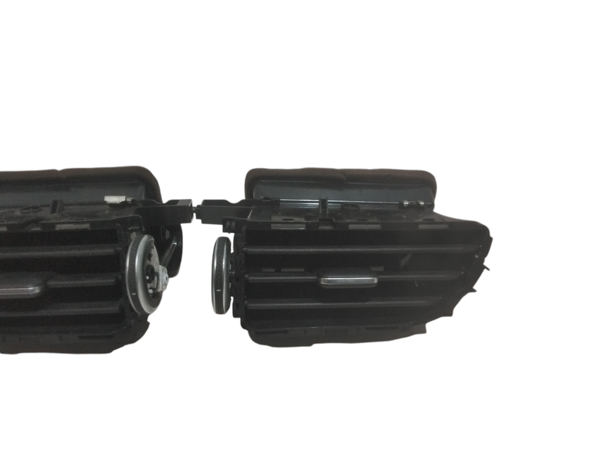 Bocchette Aria Centrale per Alfa Romeo Giulia Serie (952_) (16>) (2016 - In produzione)