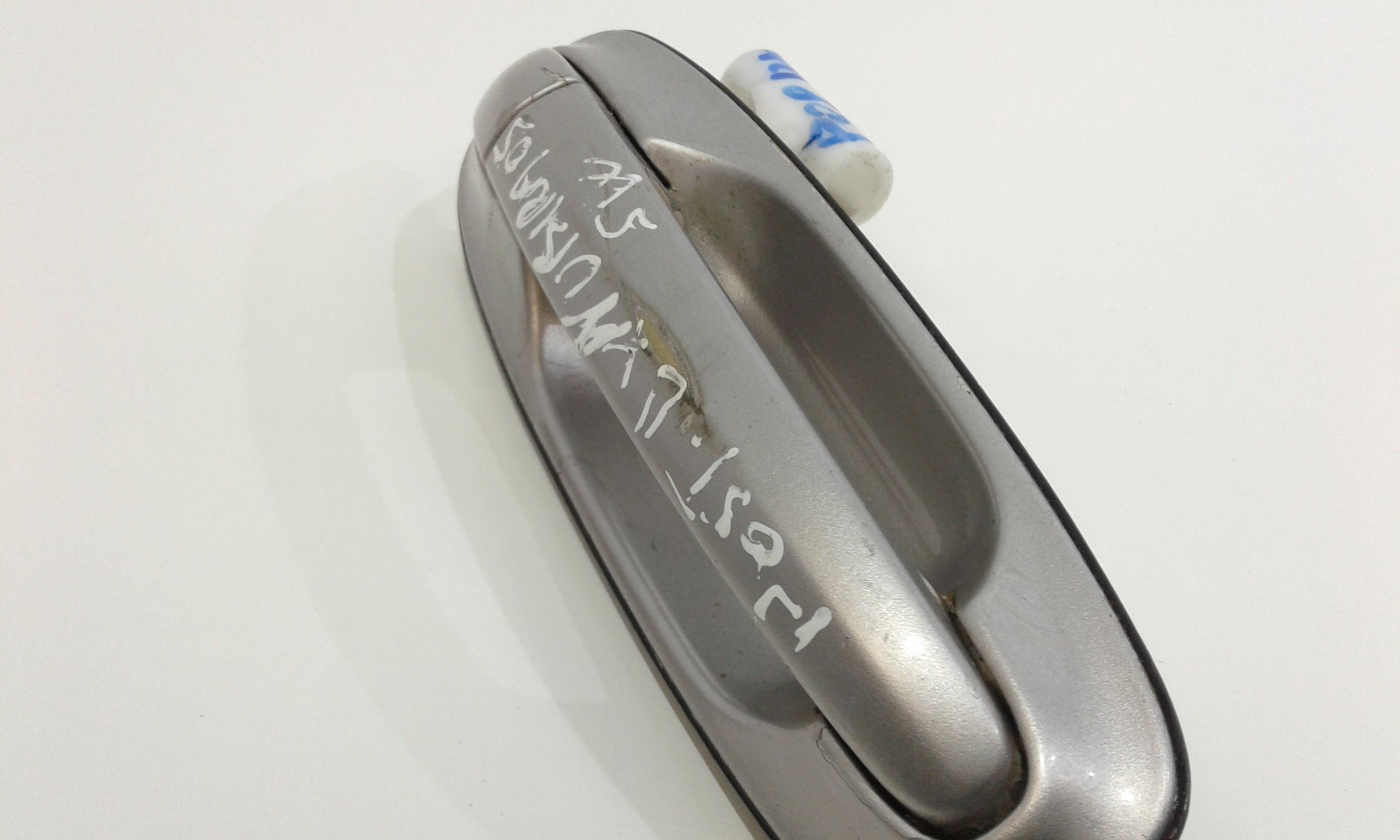 Maniglia esterna Posteriore Destra CHEVROLET Nubira S. Wagon 2 Serie