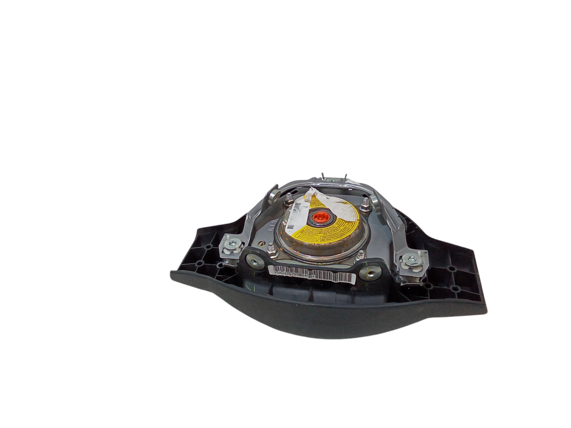 Airbag Volante per Citroen C1 1 Serie (2005 - 2008)