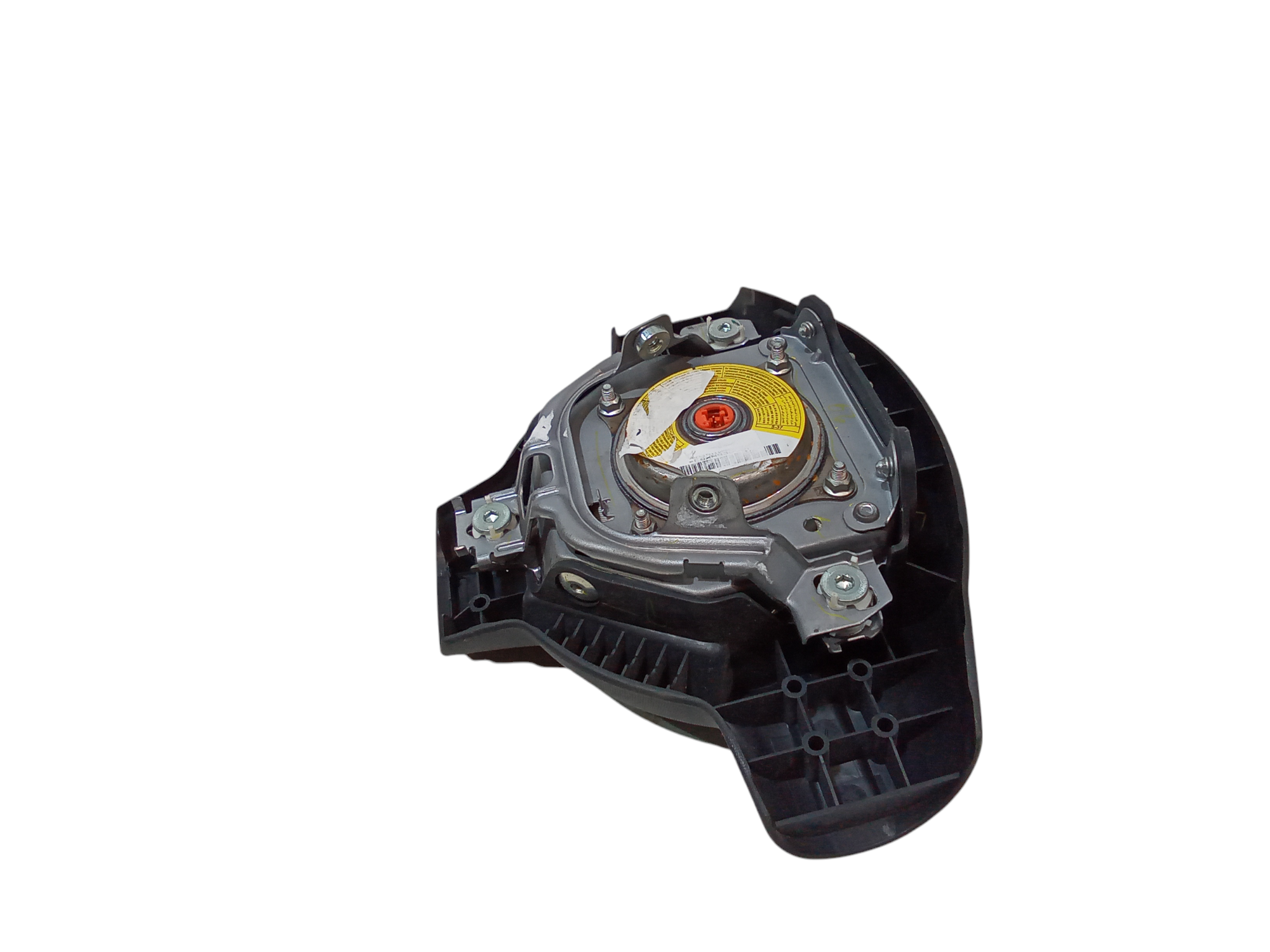 Airbag Volante per Citroen C1 1 Serie (2005 - 2008)