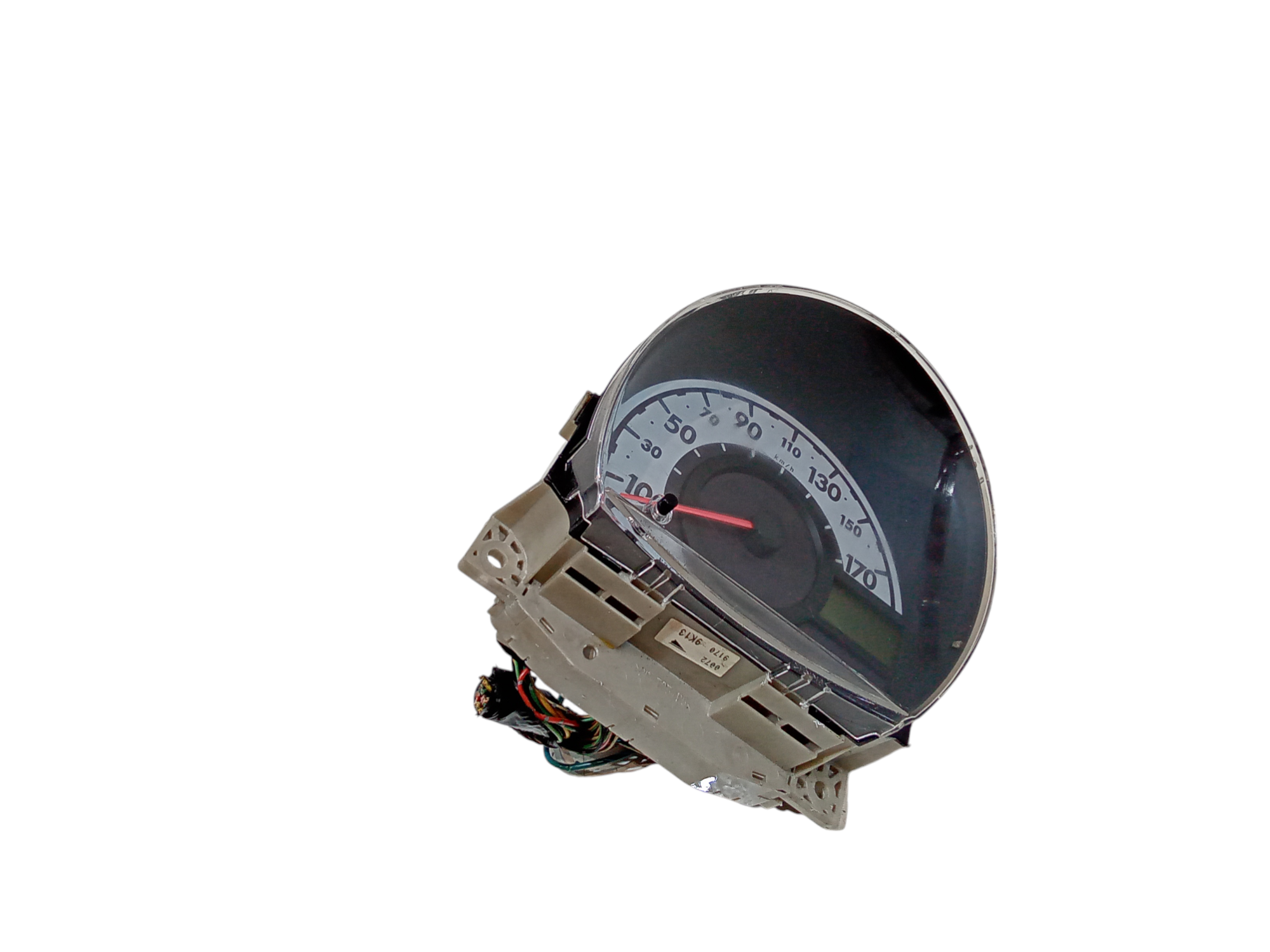 Quadro Strumenti per Citroen C1 1 Serie (2005 - 2008)