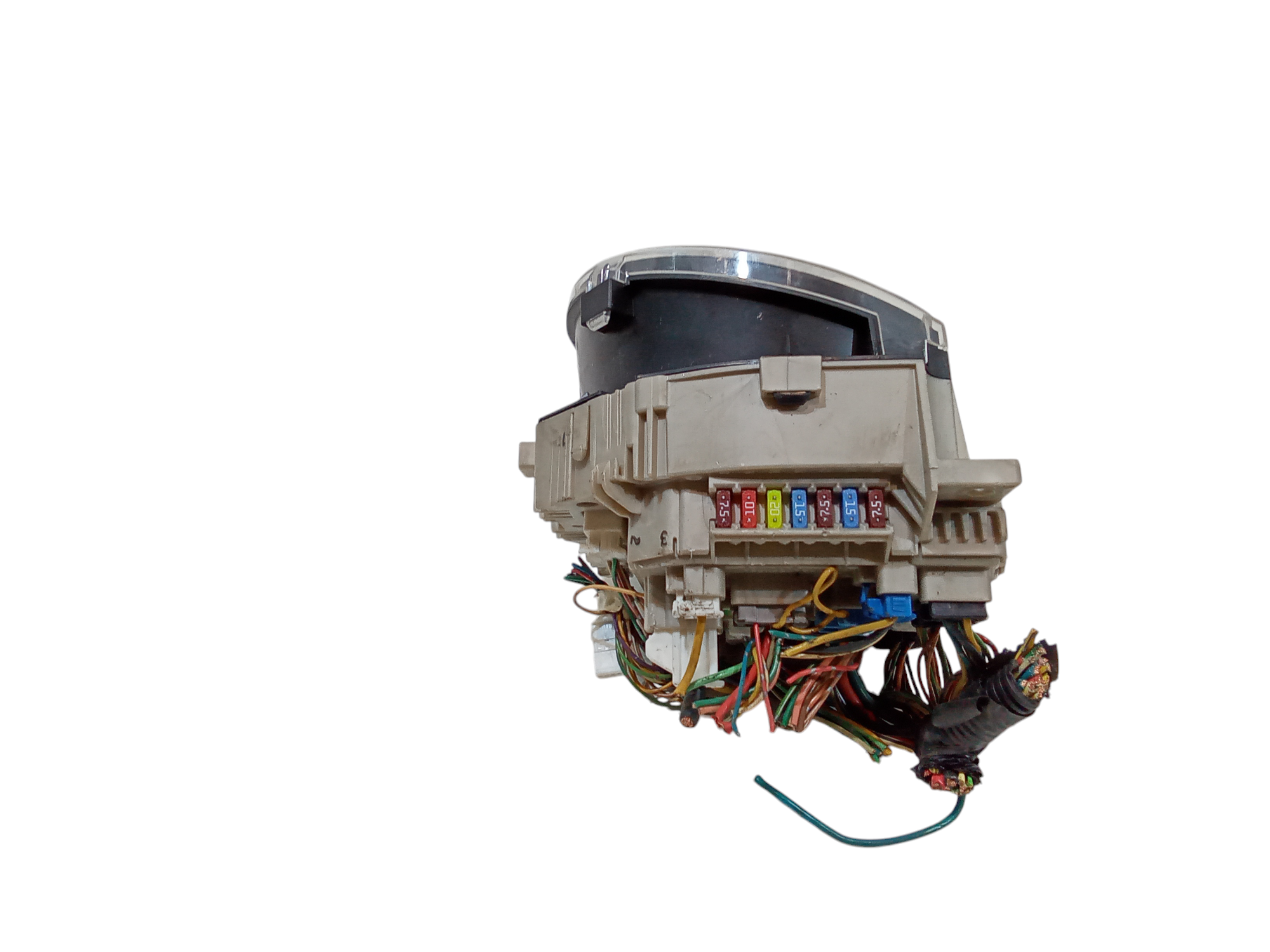 Quadro Strumenti per Citroen C1 1 Serie (2005 - 2008)