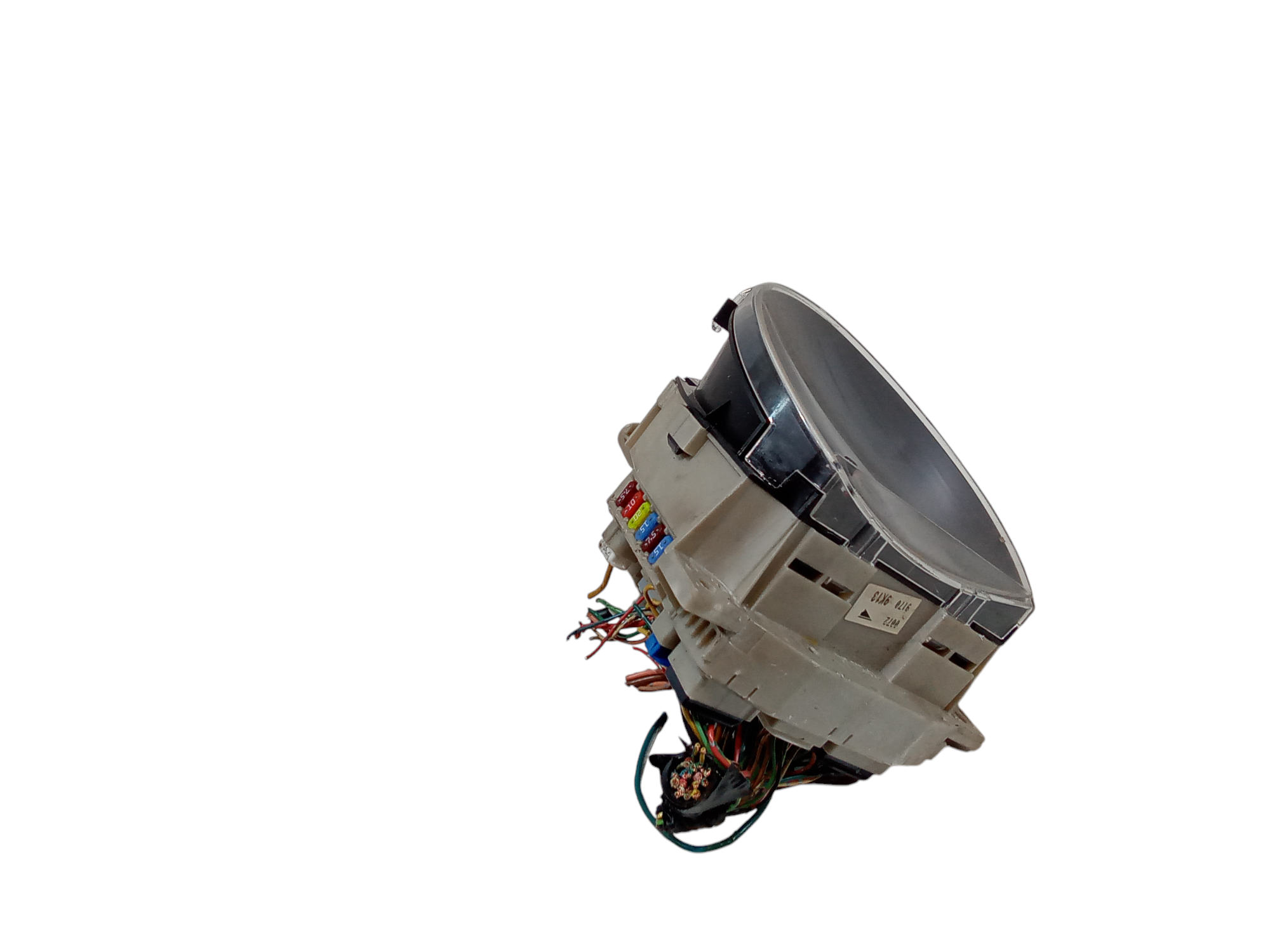 Quadro Strumenti per Citroen C1 1 Serie (2005 - 2008)