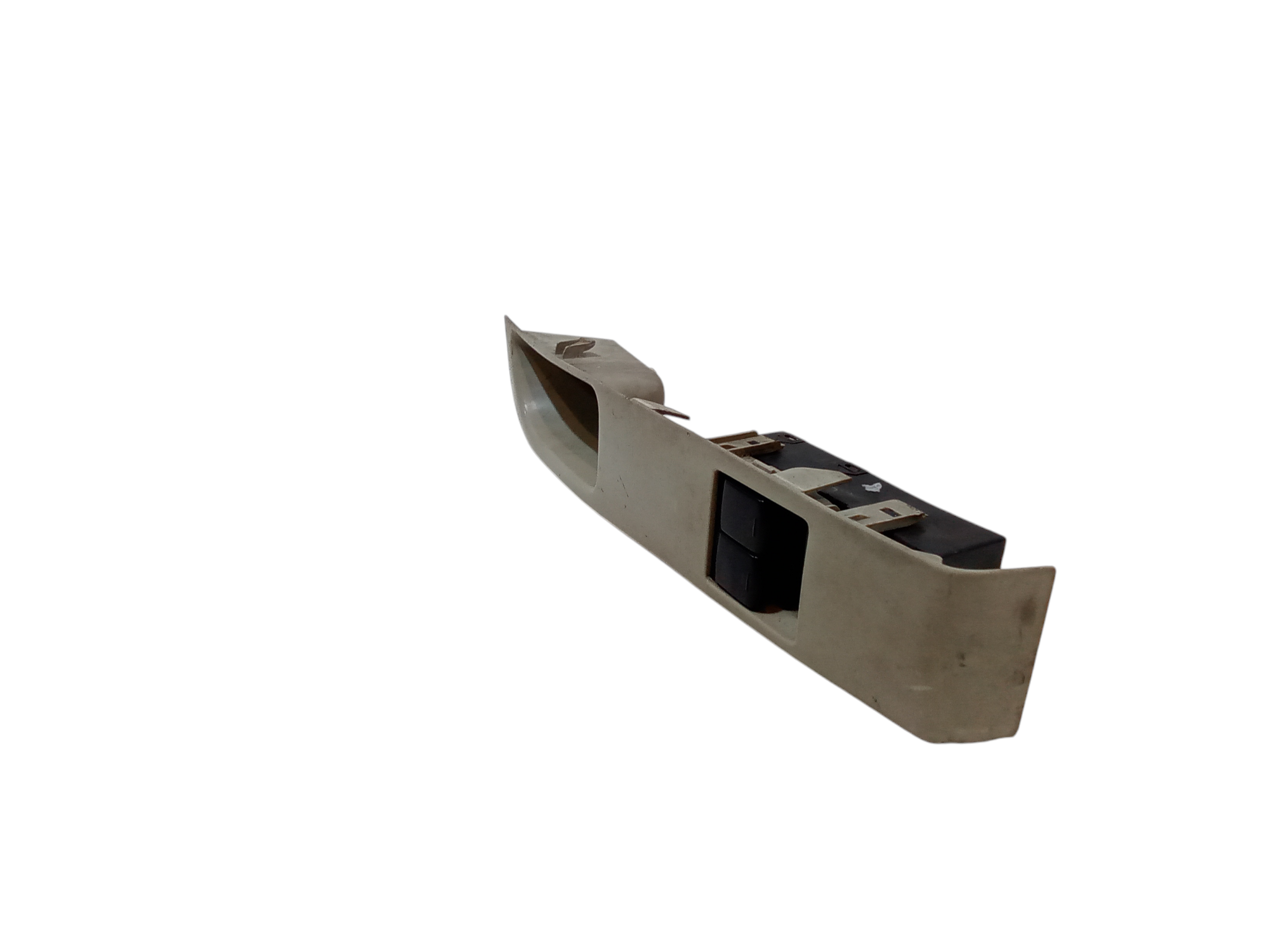 Pulsantiera anteriore sinistra Guida per Nissan Micra 4 Serie (2003 - 2005)