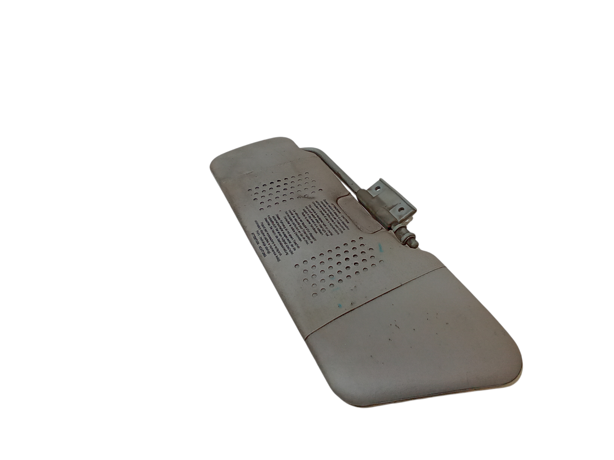 Parasole aletta anteriore Lato Guida per Fiat Seicento Serie (98>00) (1998 - 2000)