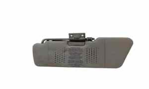 Parasole aletta anteriore Lato Guida per Fiat Seicento Serie (98>00) (1998 - 2000)