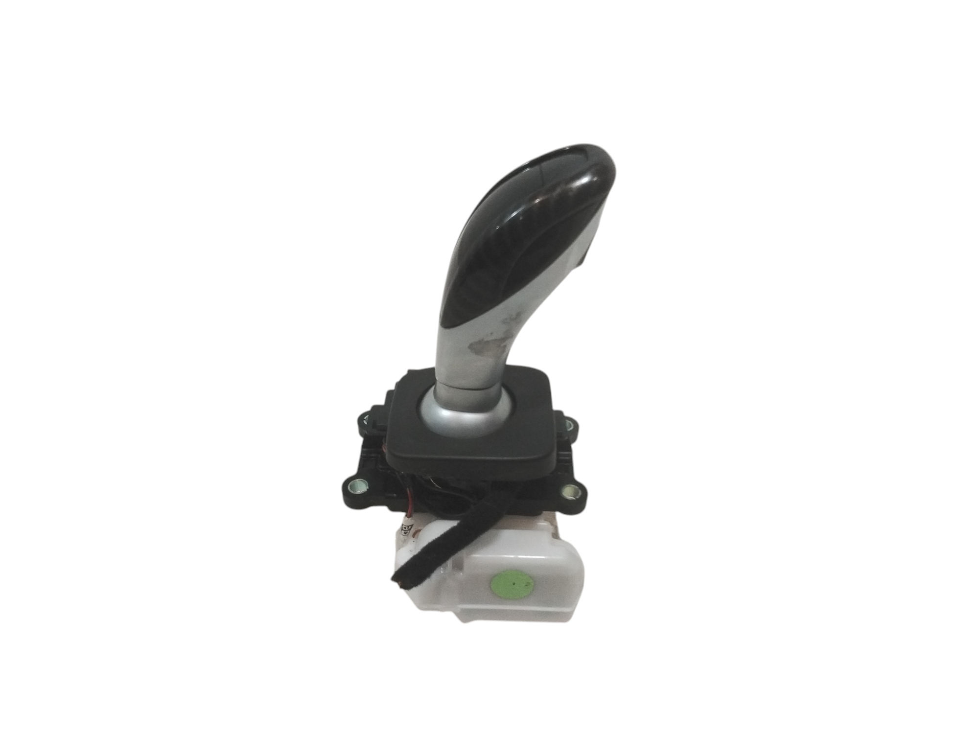 Leva cambio automatico per Alfa Romeo Giulia Serie (952_) (16>) (2016 - In produzione)