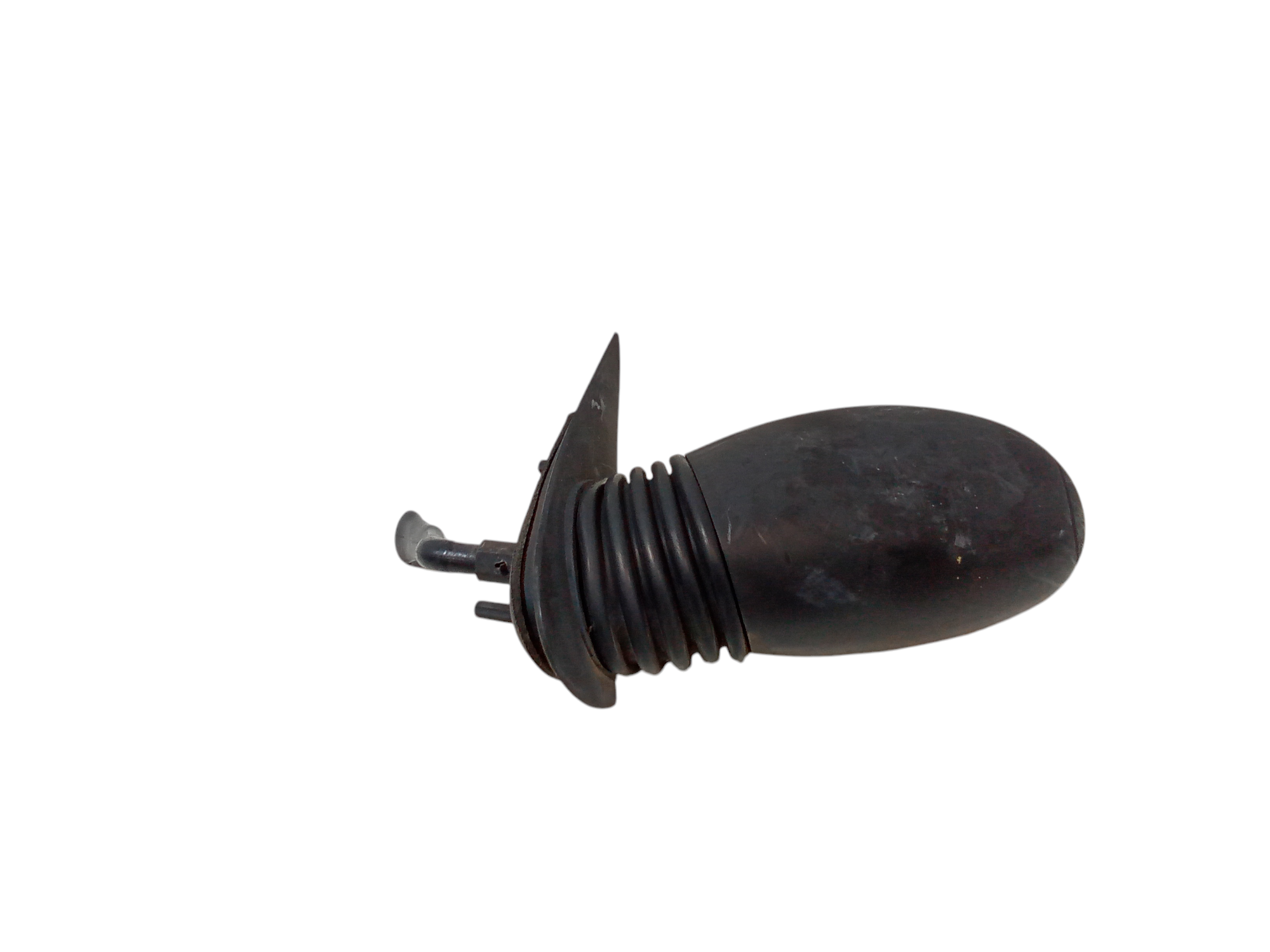 Specchietto Retrovisore Sinistro per Fiat Seicento Serie (98>00) (1998 - 2000)