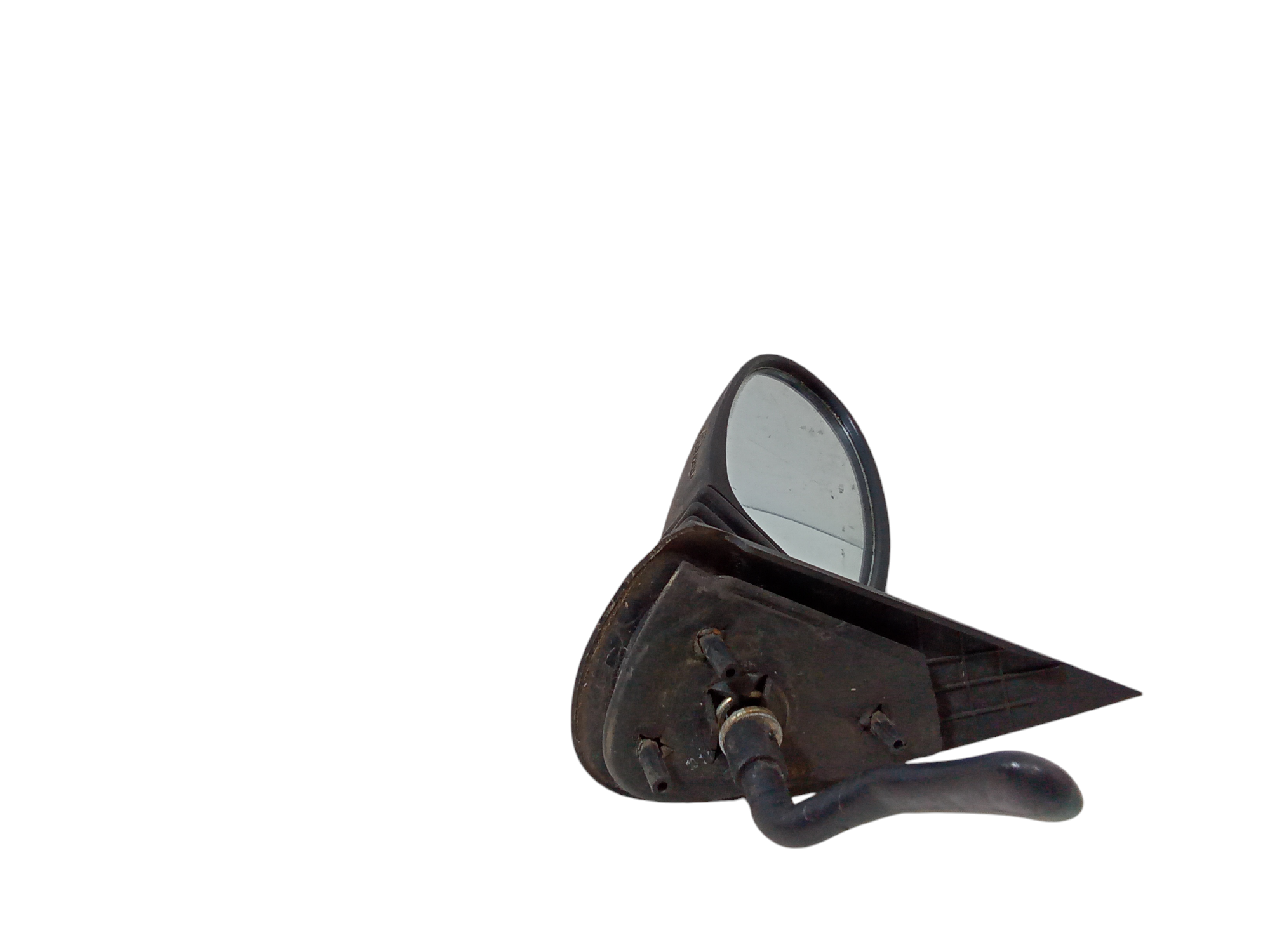 Specchietto Retrovisore Sinistro per Fiat Seicento Serie (98>00) (1998 - 2000)