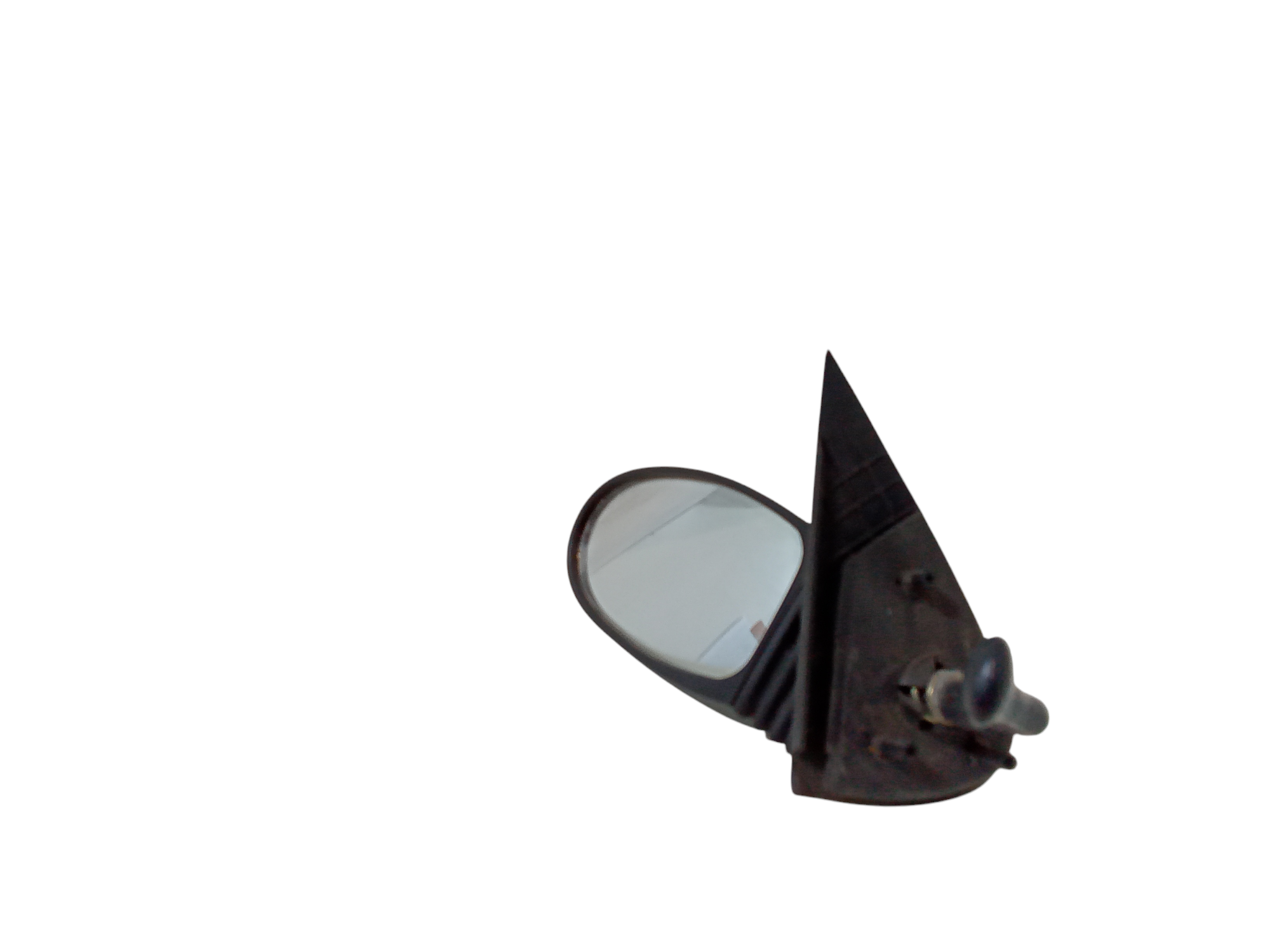 Specchietto Retrovisore Sinistro per Fiat Seicento Serie (98>00) (1998 - 2000)