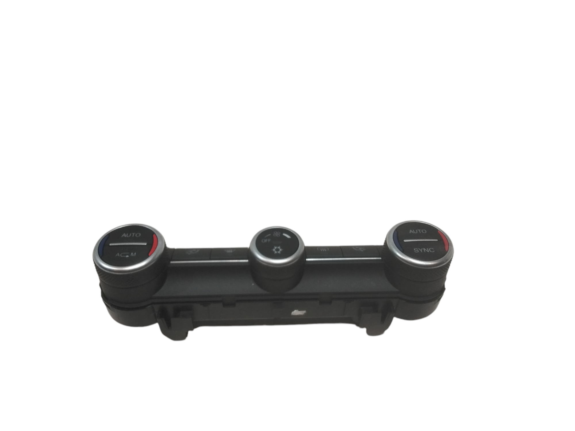 Comandi Clima per Alfa Romeo Giulia Serie (952_) (16>) (2016 - In produzione)