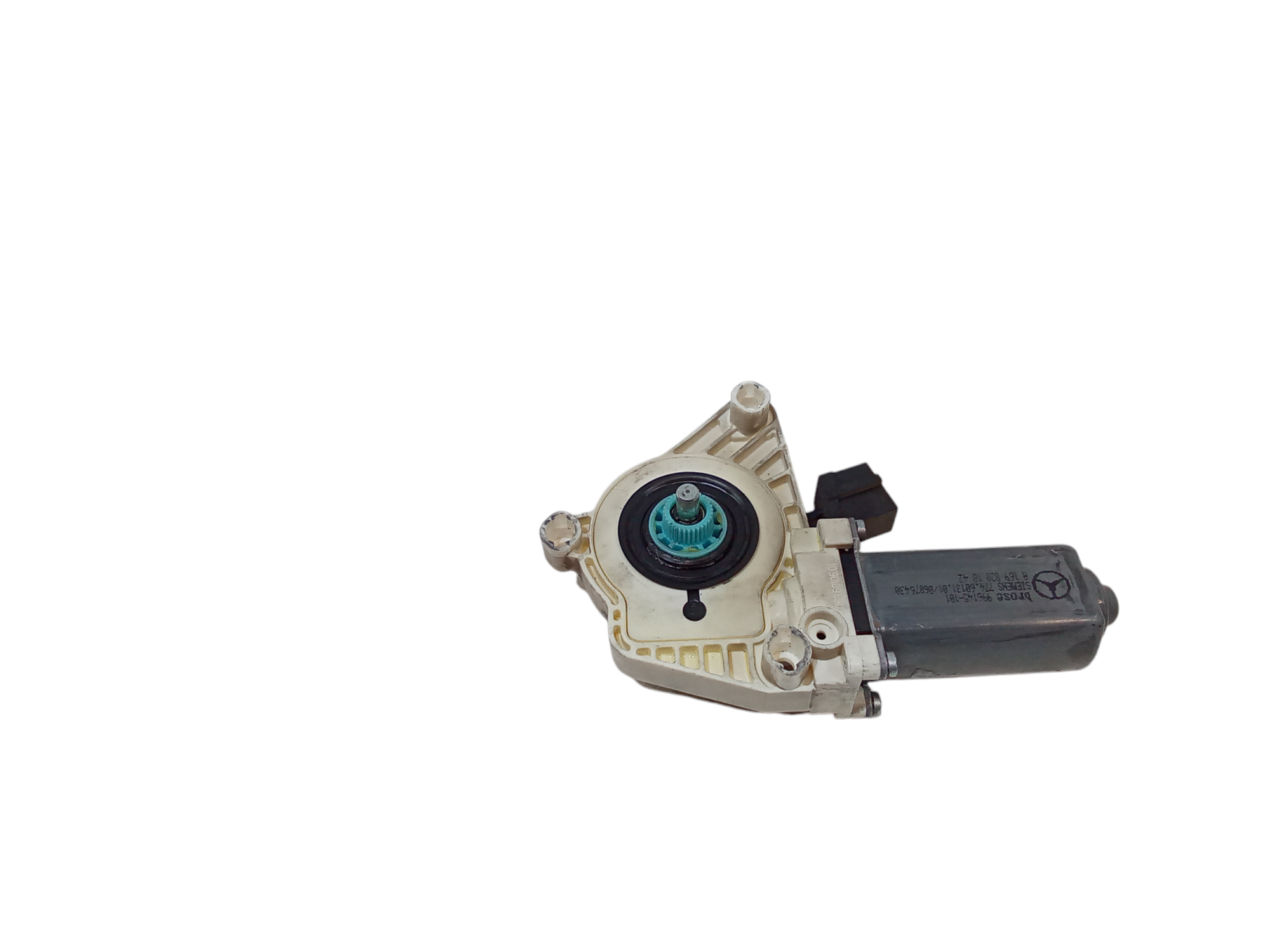 Motorino Alzavetro anteriore destra per Mercedes Classe A W169 3 Serie (2004 - 2008)