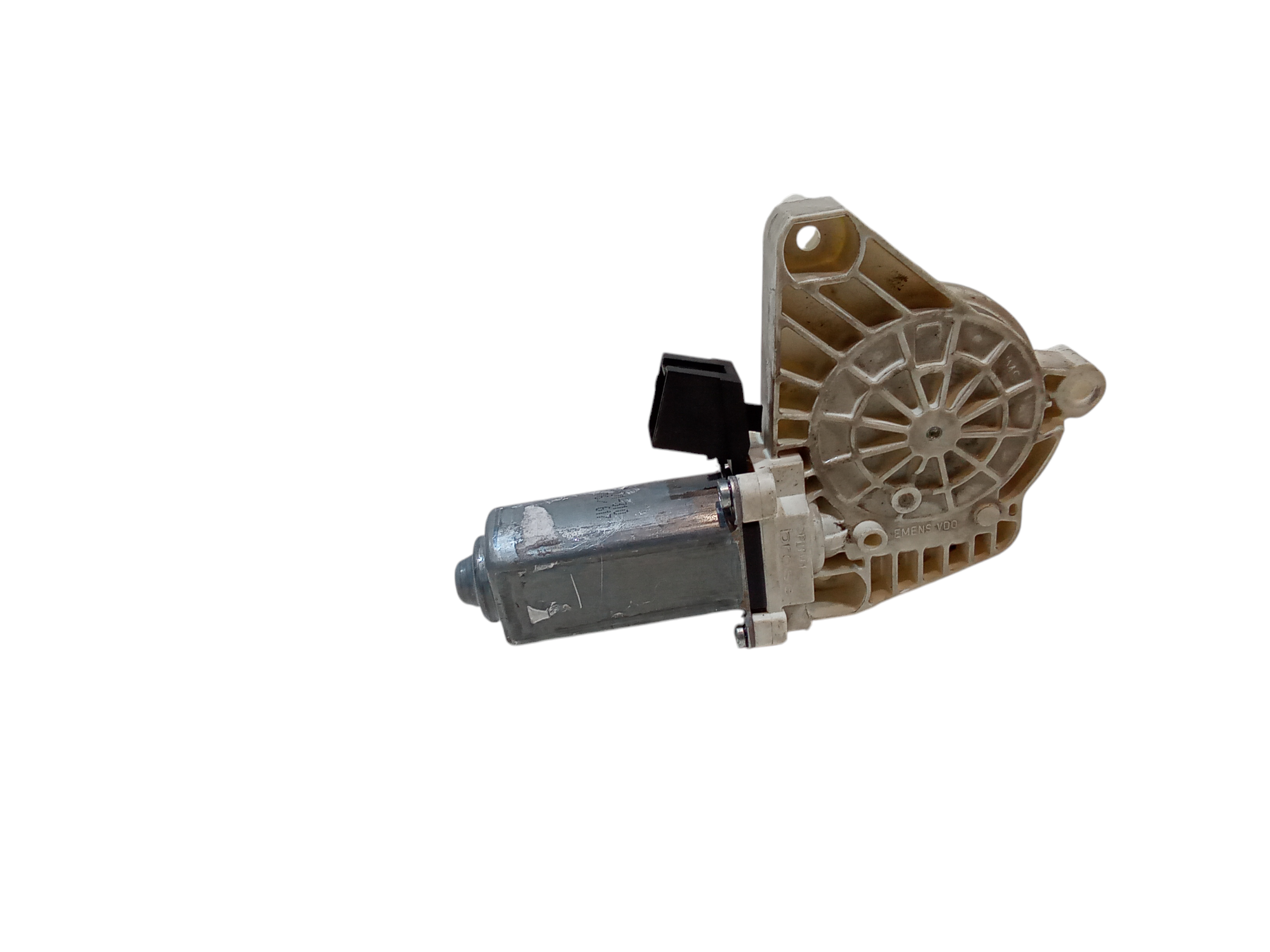 Motorino Alzavetro anteriore destra per Mercedes Classe A W169 3 Serie (2004 - 2008)