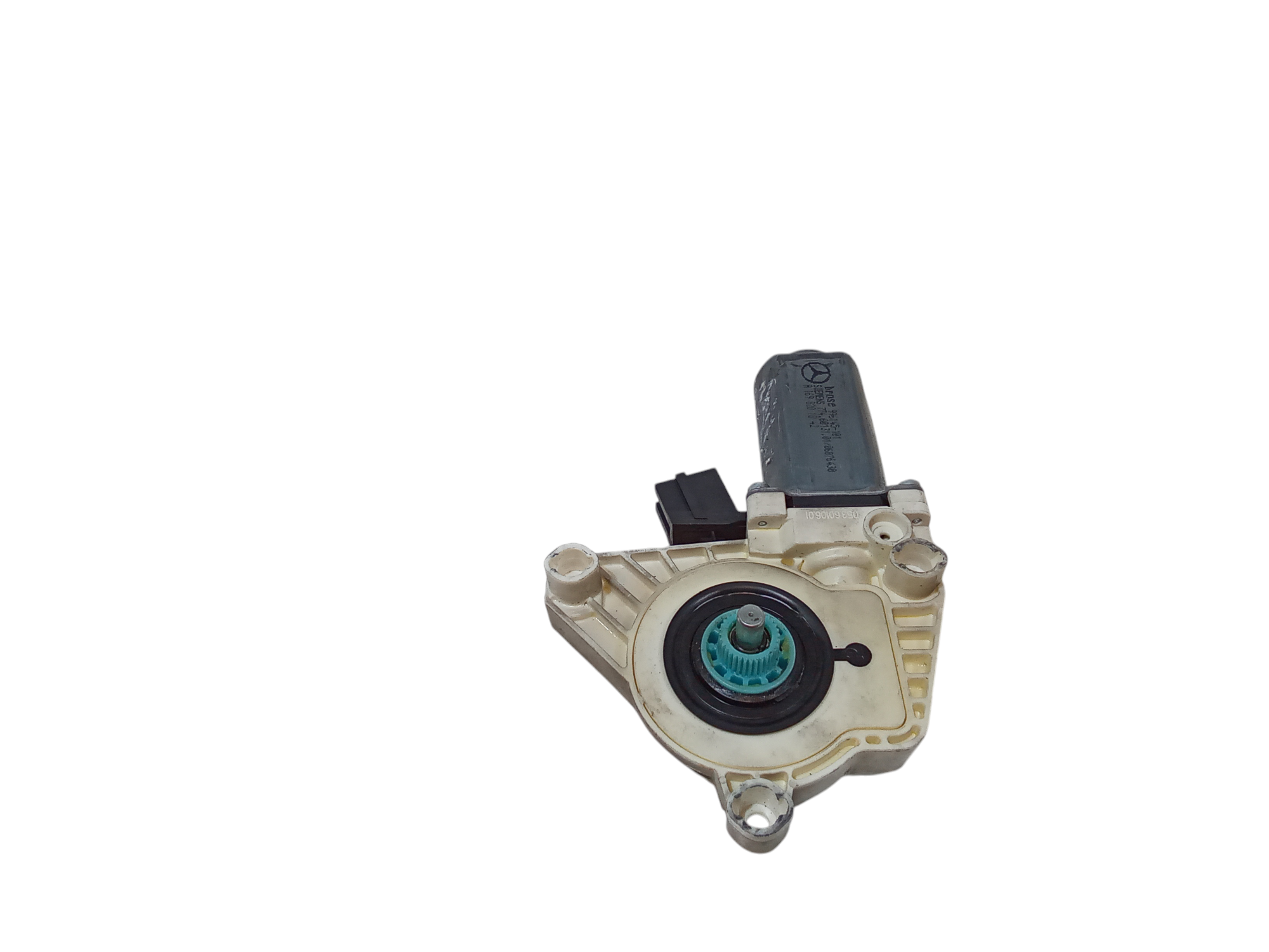 Motorino Alzavetro anteriore destra per Mercedes Classe A W169 3 Serie (2004 - 2008)