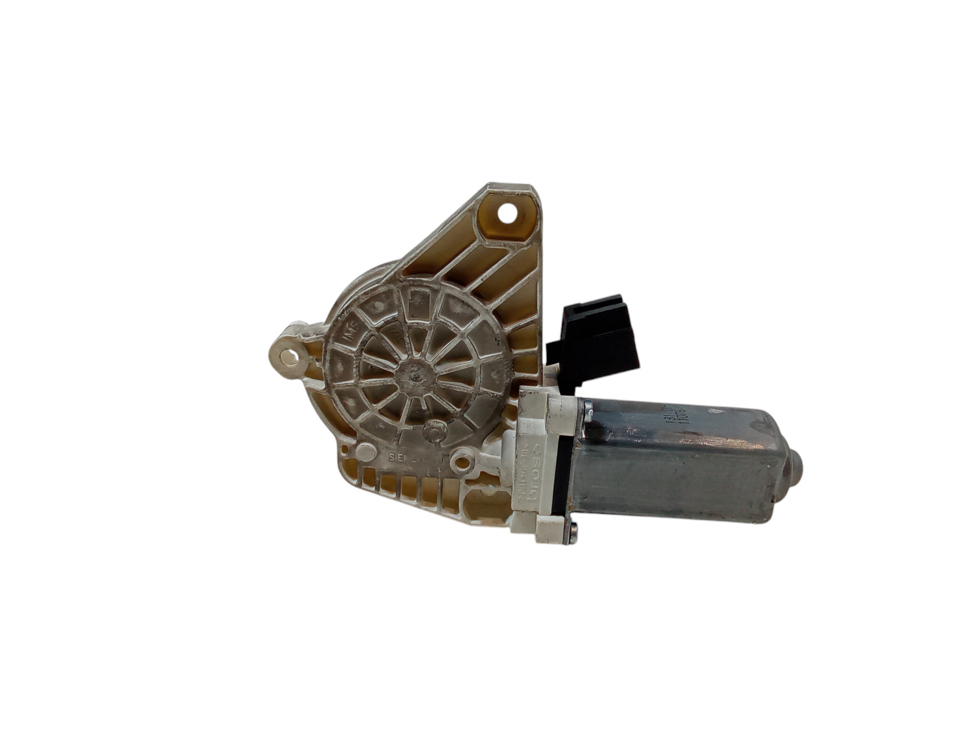 Motorino Alzavetro anteriore Sinistro per Mercedes Classe A W169 3 Serie (2004 - 2008)