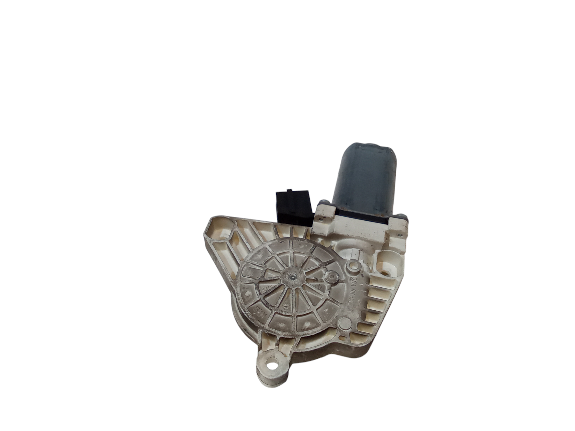 Motorino Alzavetro anteriore Sinistro per Mercedes Classe A W169 3 Serie (2004 - 2008)