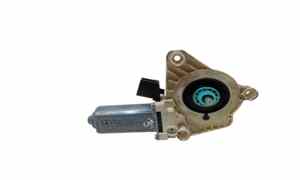 Motorino Alzavetro anteriore Sinistro per Mercedes Classe A W169 3 Serie (2004 - 2008)