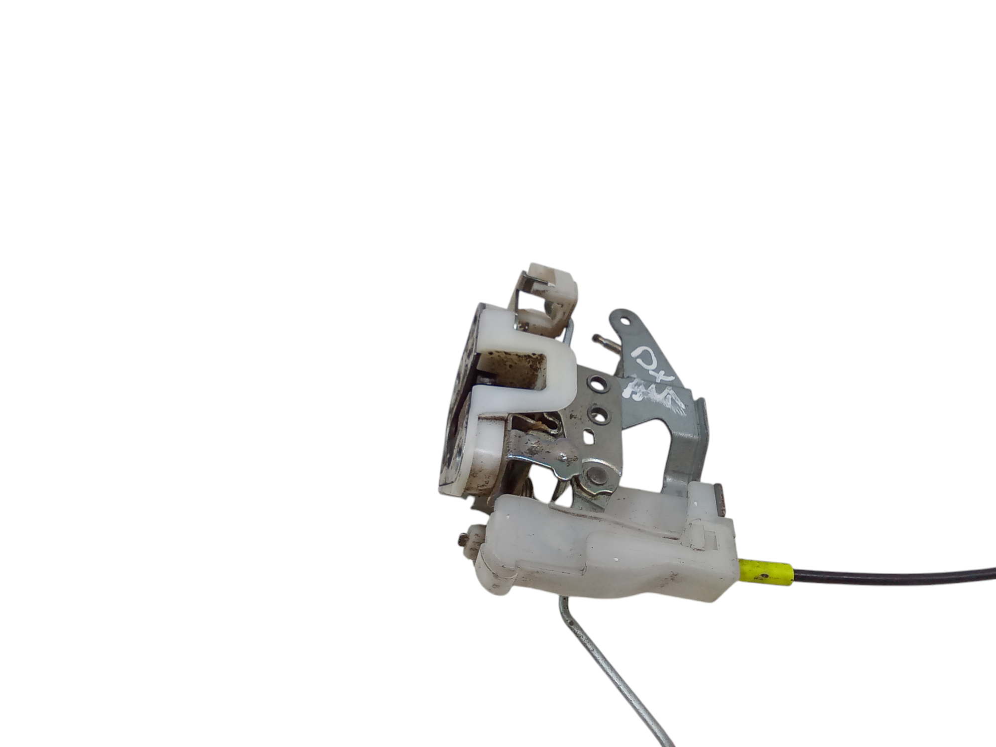 Serratura Anteriore Destra per Citroen C1 1 Serie (2005 - 2008)