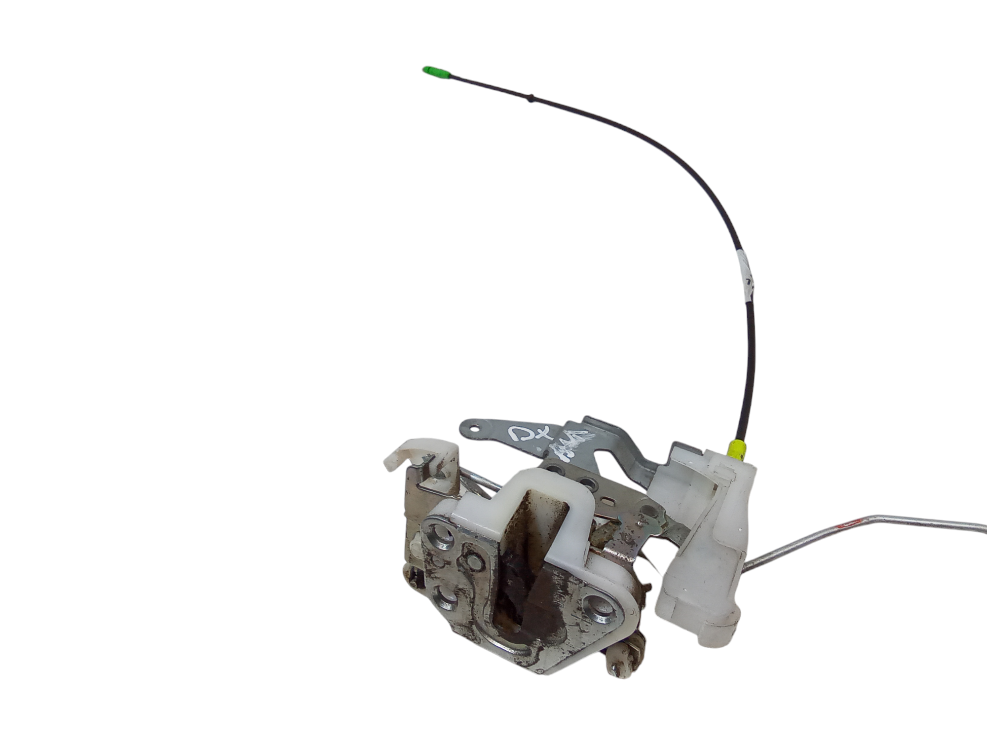 Serratura Anteriore Destra per Citroen C1 1 Serie (2005 - 2008)