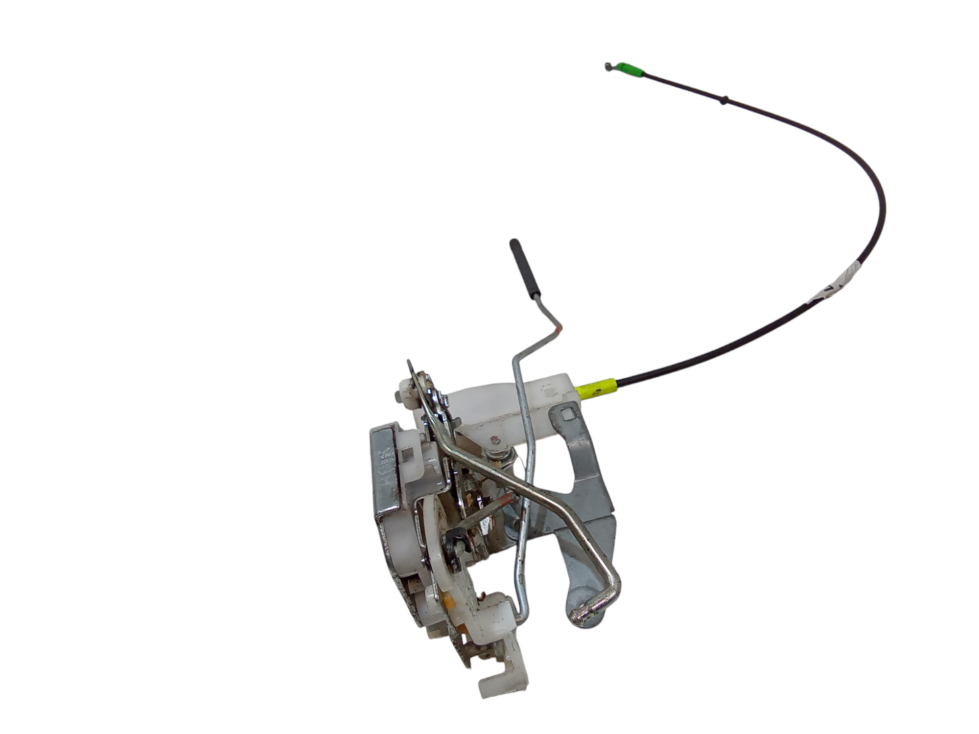 Serratura Anteriore Destra per Citroen C1 1 Serie (2005 - 2008)