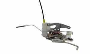 Serratura Anteriore Destra per Citroen C1 1 Serie (2005 - 2008)