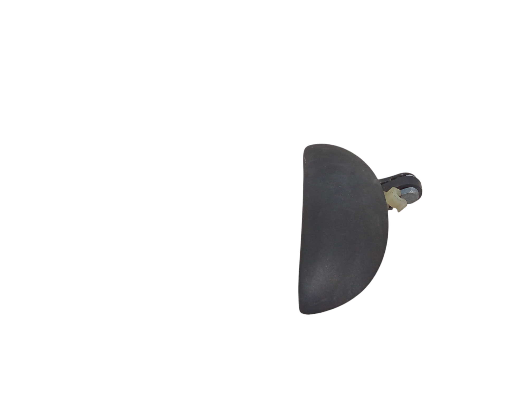 Maniglia esterna Anteriore Destra per Citroen C1 1 Serie (2005 - 2008)