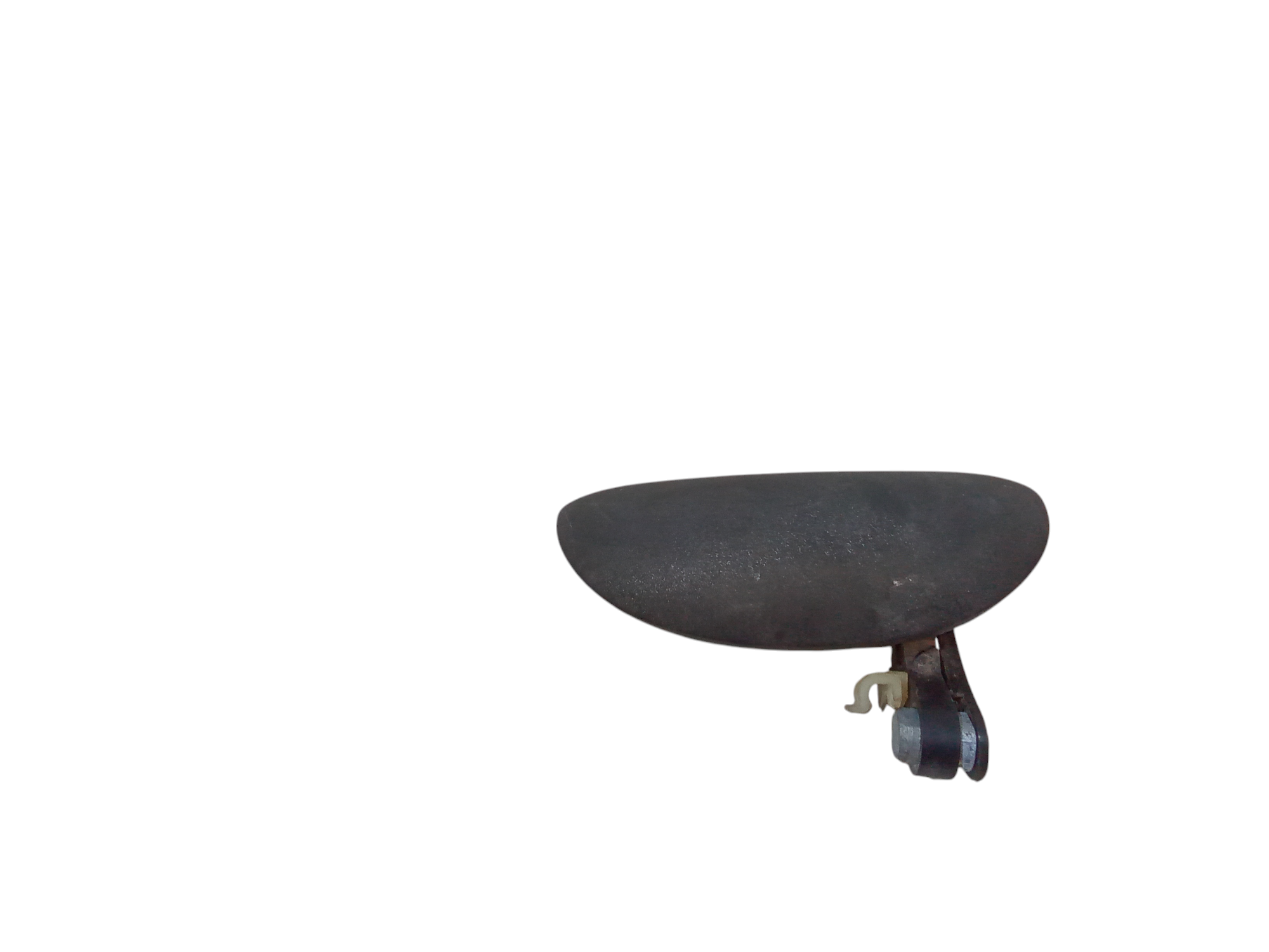 Maniglia esterna Anteriore Destra per Citroen C1 1 Serie (2005 - 2008)